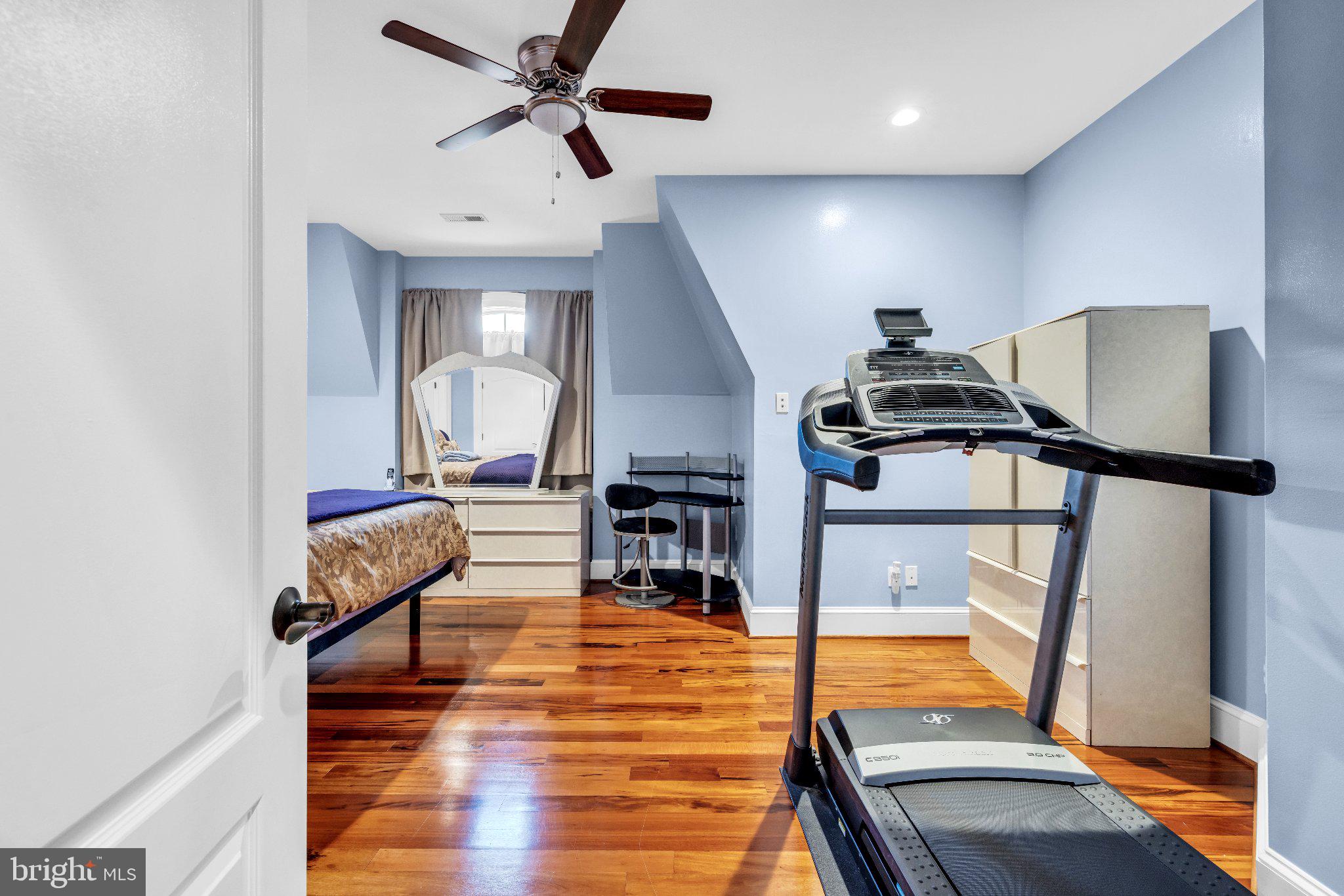 TIMBERLINE PARK - Residential
