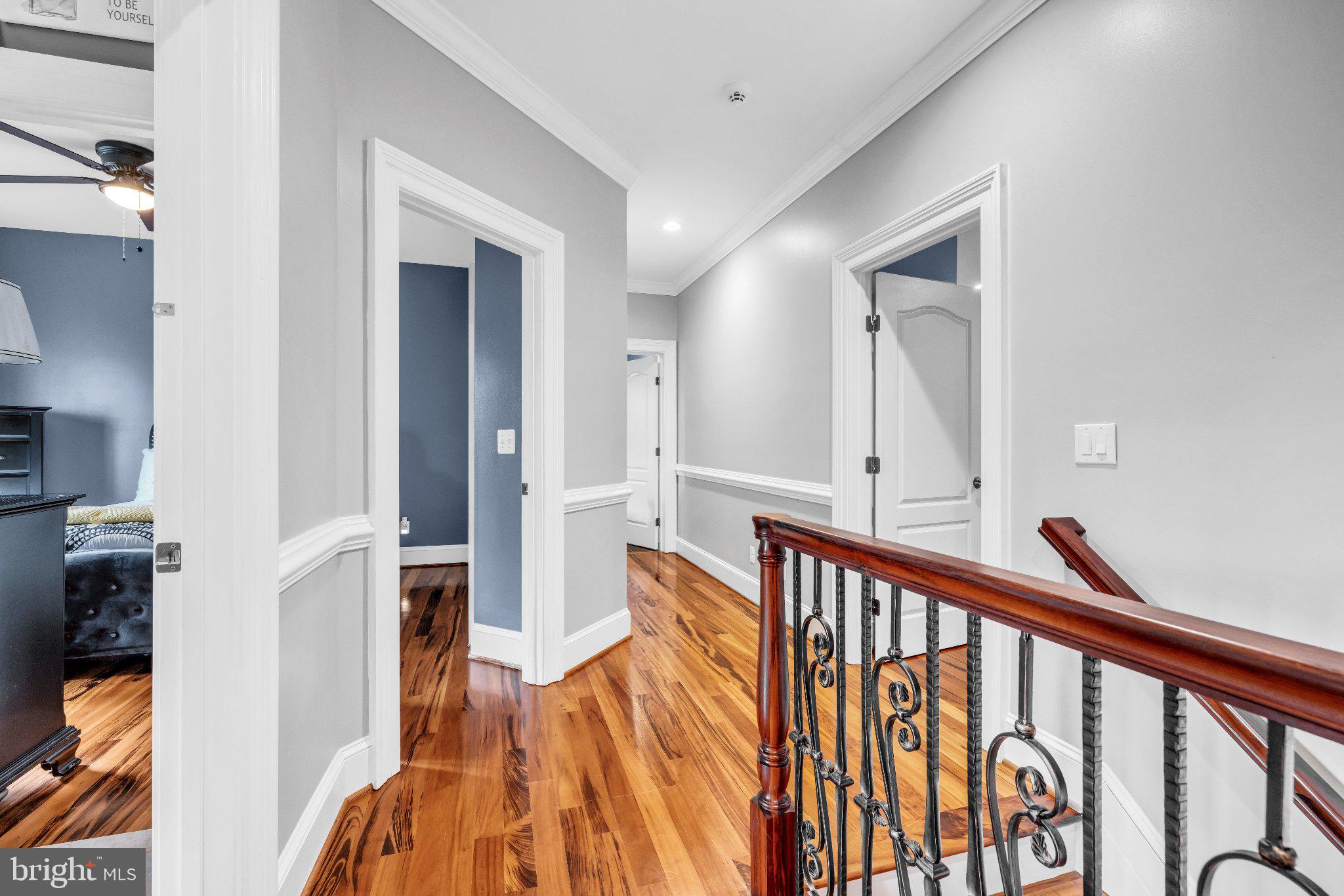 TIMBERLINE PARK - Residential