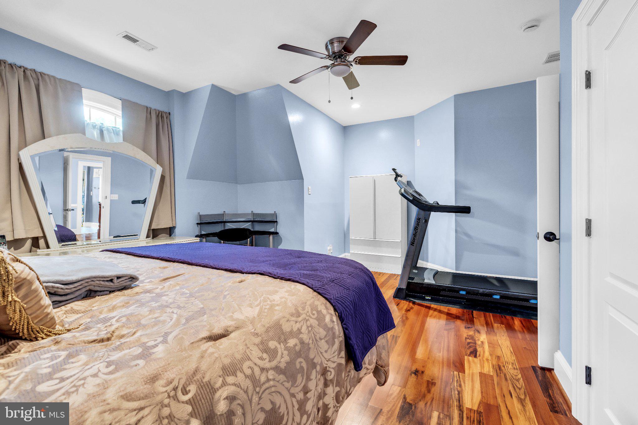 TIMBERLINE PARK - Residential