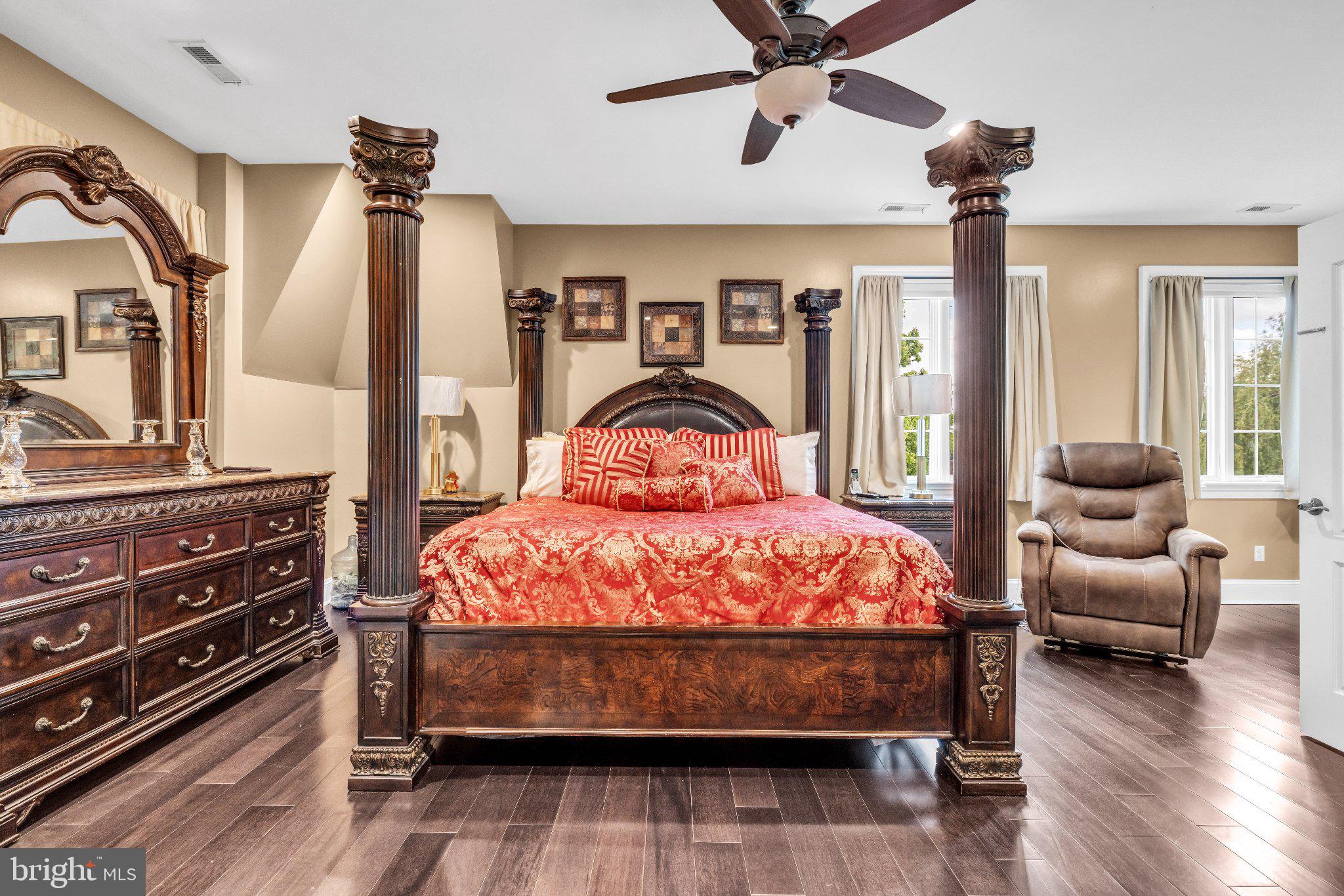 TIMBERLINE PARK - Residential