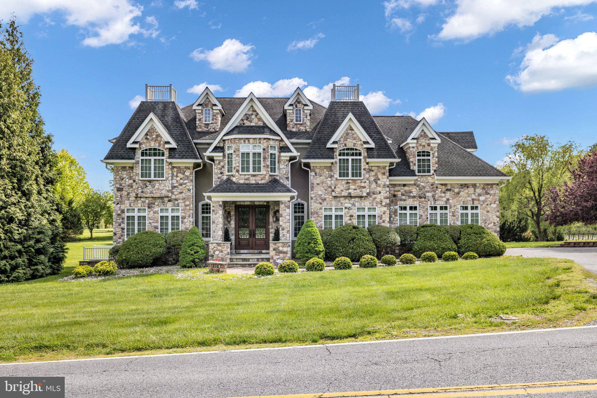 TIMBERLINE PARK - Residential