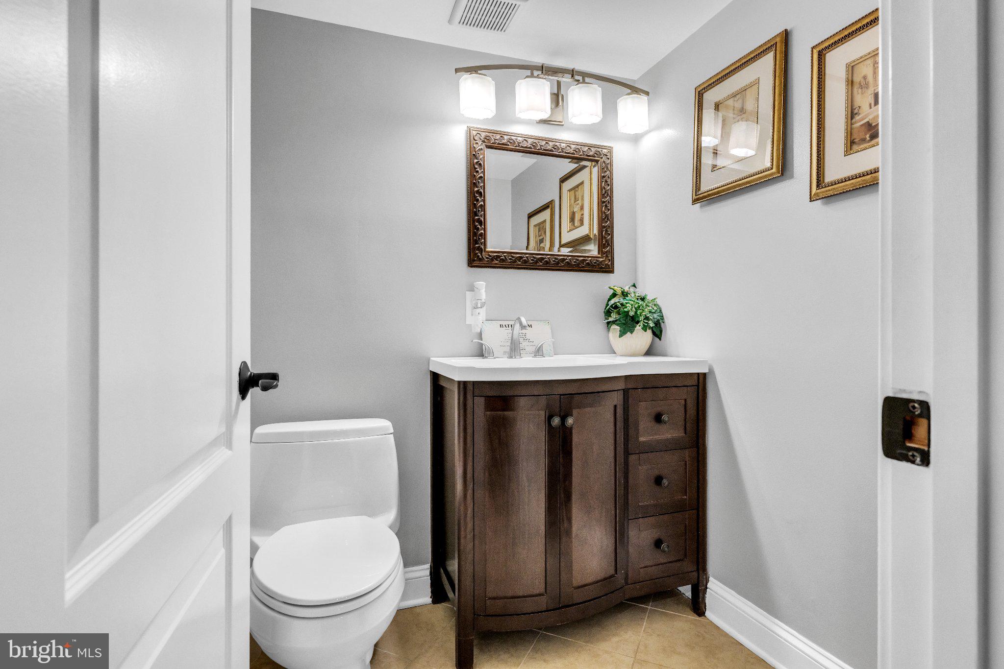 TIMBERLINE PARK - Residential