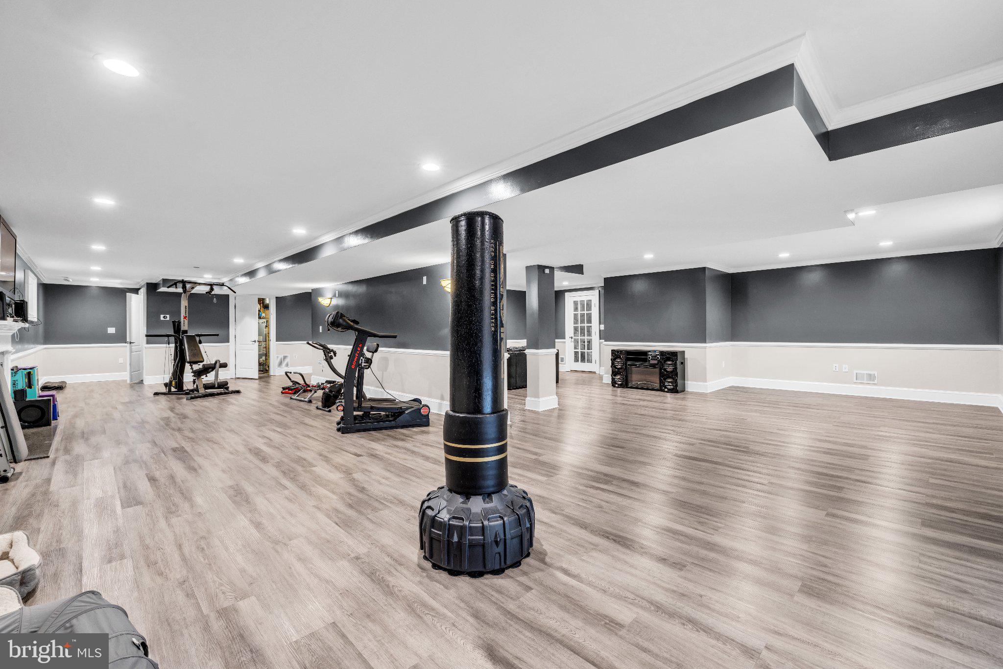 TIMBERLINE PARK - Residential