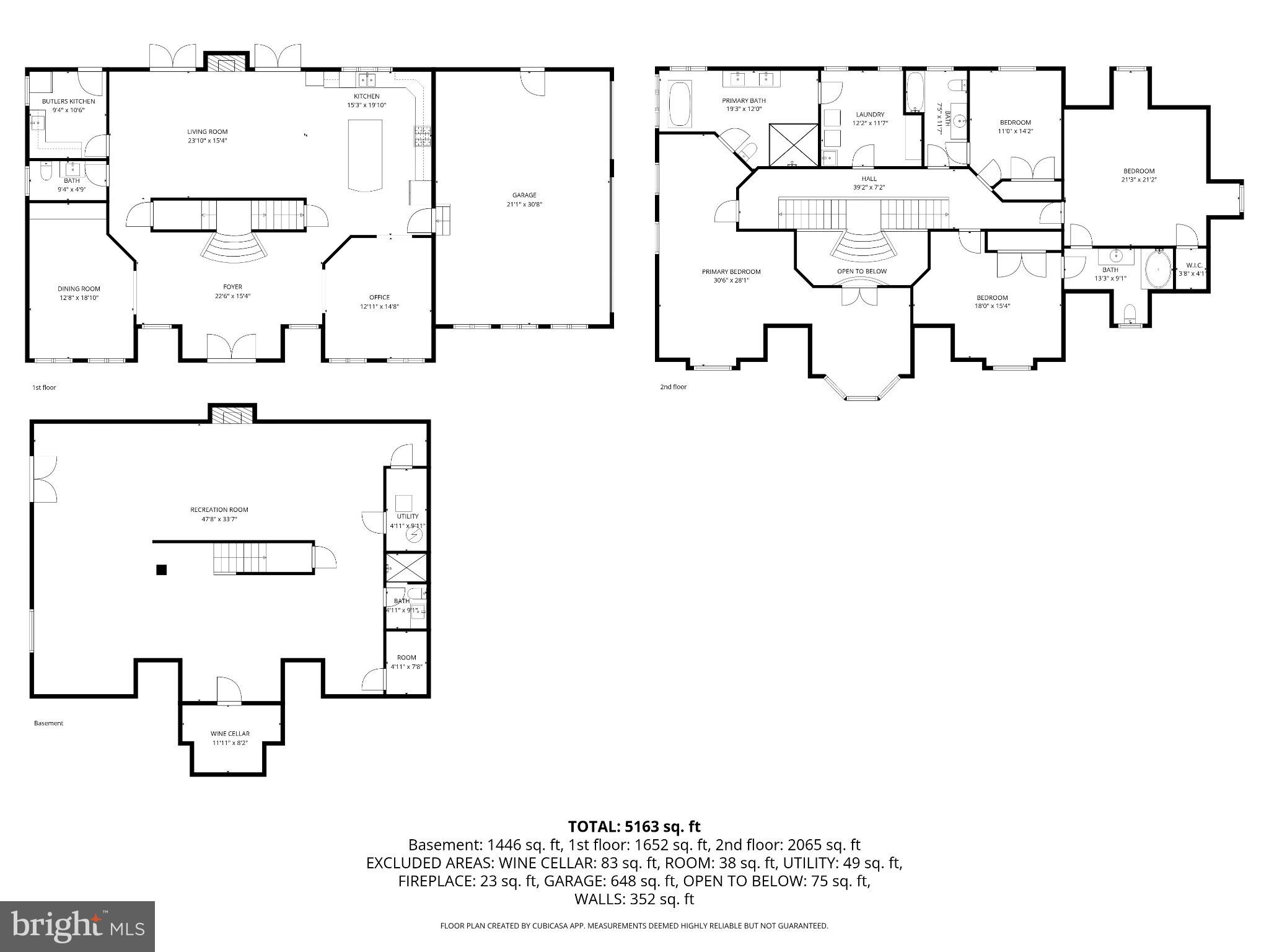 TIMBERLINE PARK - Residential