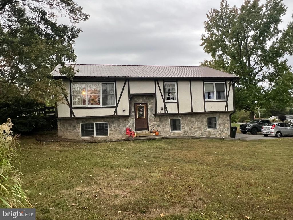Photo of 379 Lake Meade Drive, EAST BERLIN, PA 17316 (MLS # PAAD2020142)