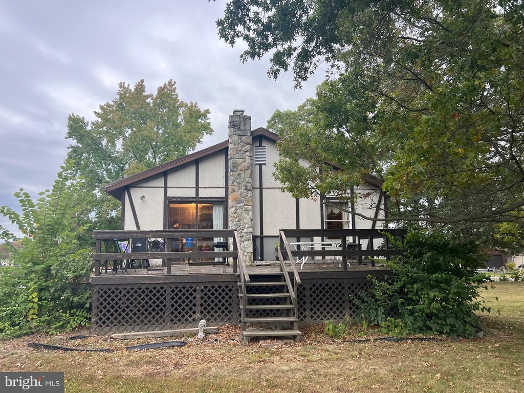Photo of 379 Lake Meade Drive, EAST BERLIN, PA 17316 (MLS # PAAD2020142)