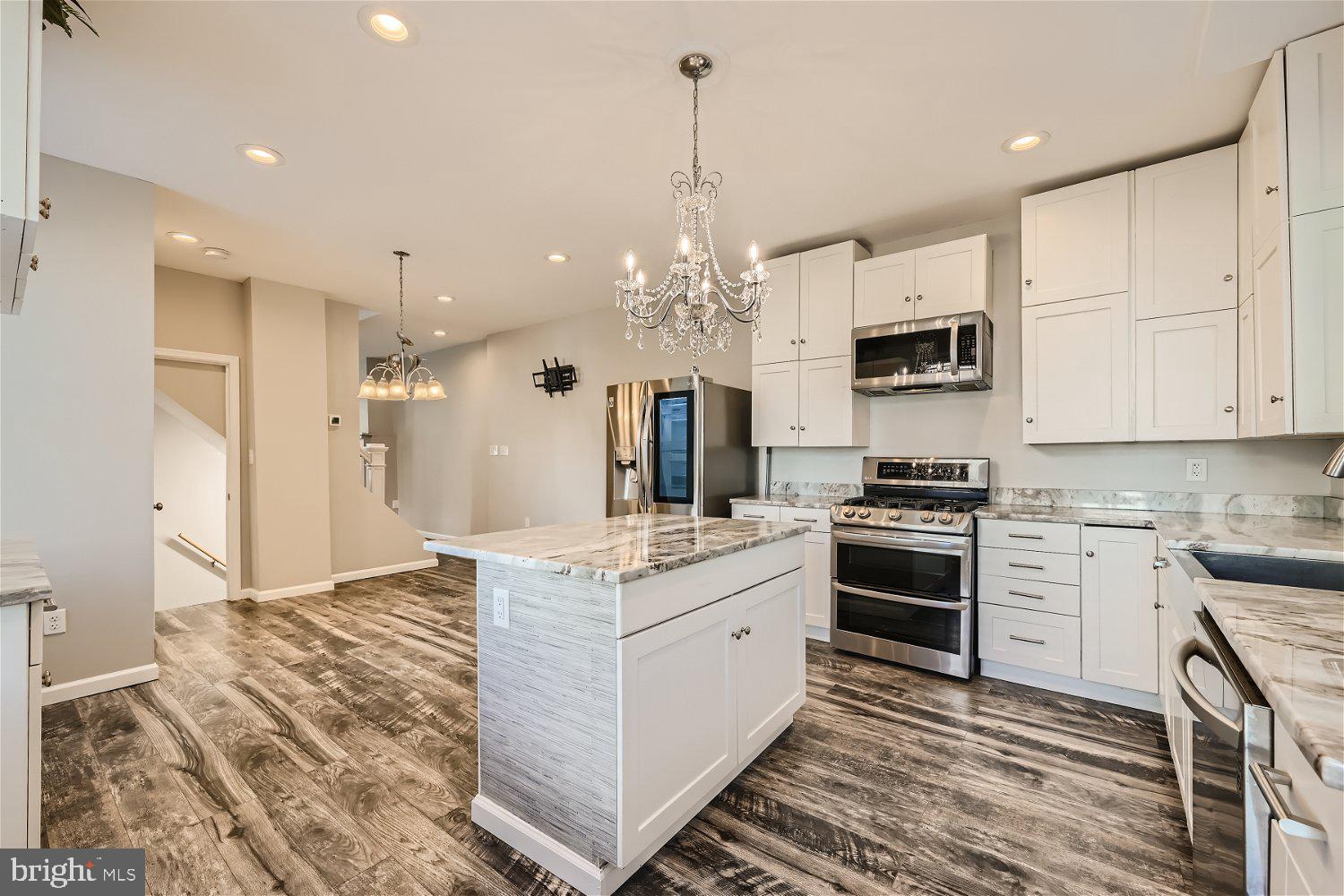 CALLAWAY-GARRISON - Residential