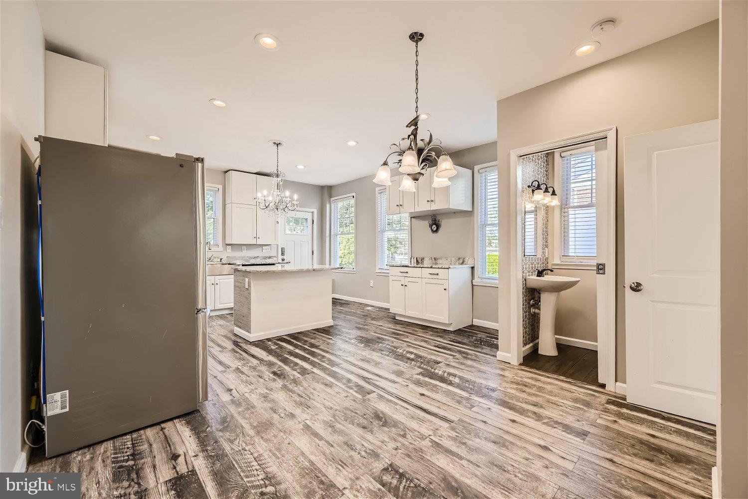 CALLAWAY-GARRISON - Residential