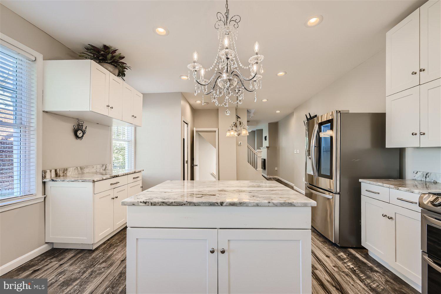 CALLAWAY-GARRISON - Residential