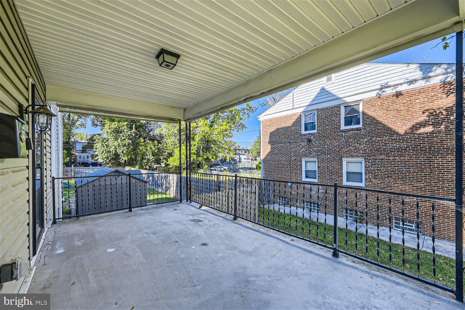 CALLAWAY-GARRISON - Residential