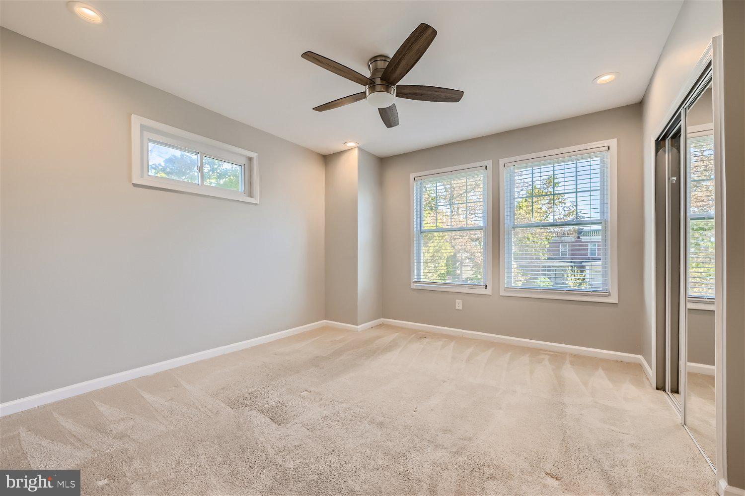 CALLAWAY-GARRISON - Residential