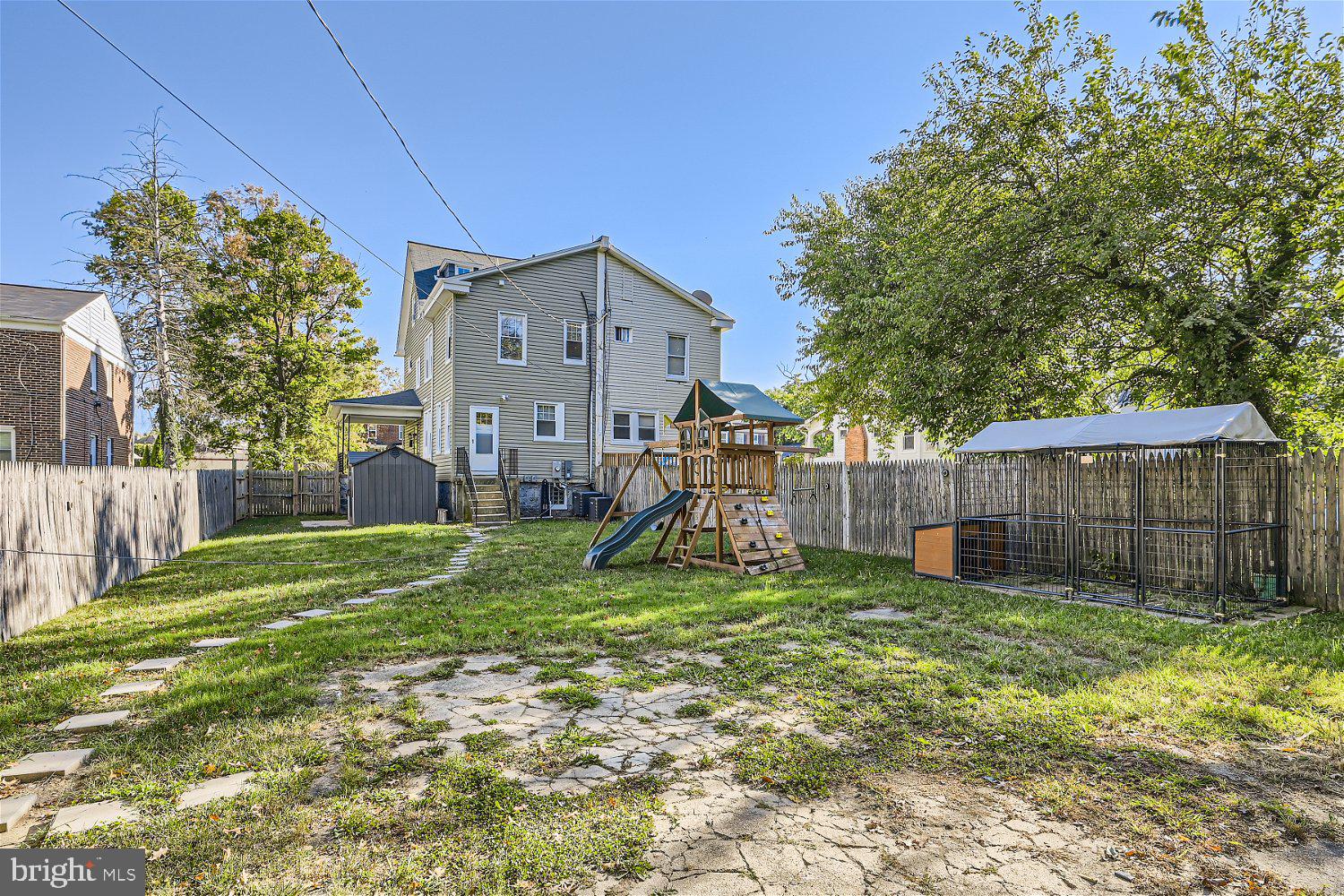 CALLAWAY-GARRISON - Residential