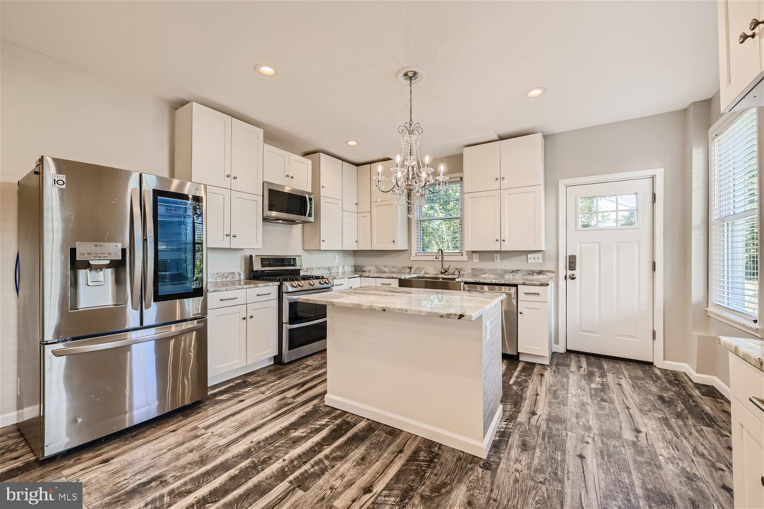 CALLAWAY-GARRISON - Residential