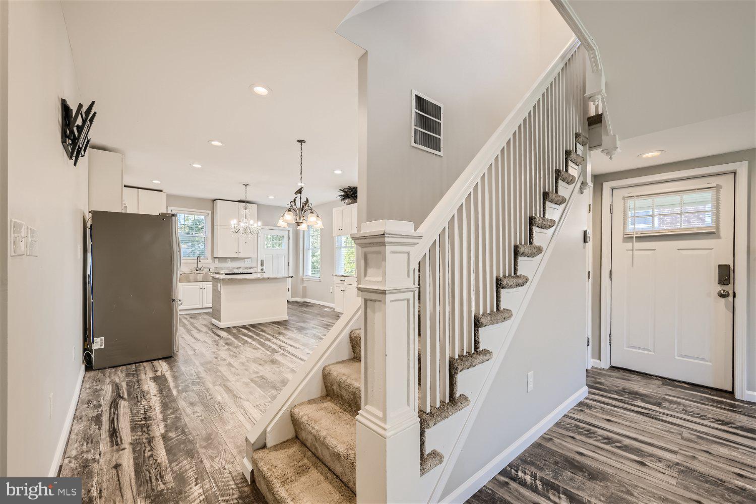 CALLAWAY-GARRISON - Residential