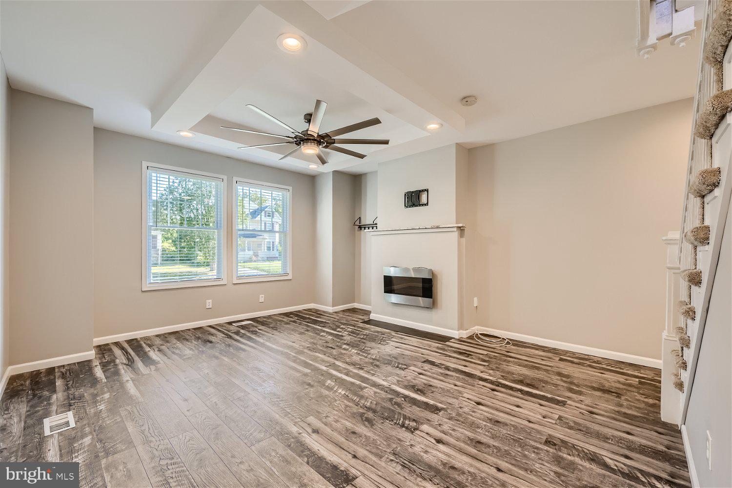 CALLAWAY-GARRISON - Residential