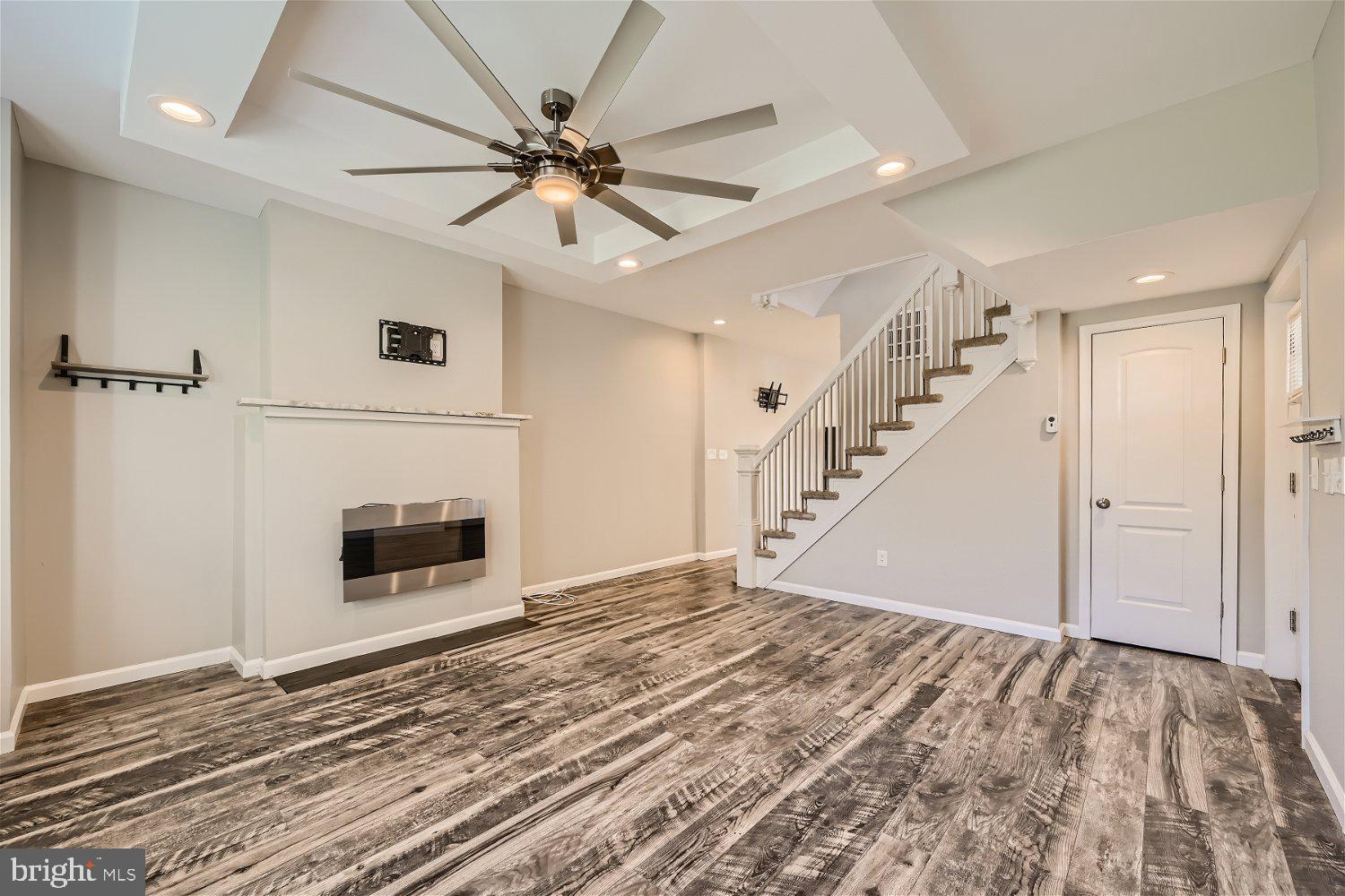 CALLAWAY-GARRISON - Residential