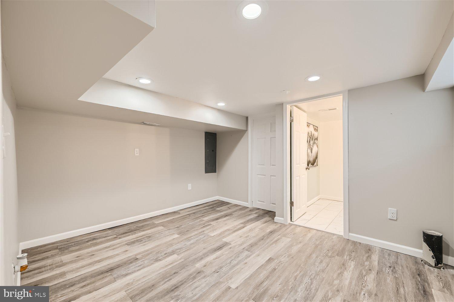 CALLAWAY-GARRISON - Residential