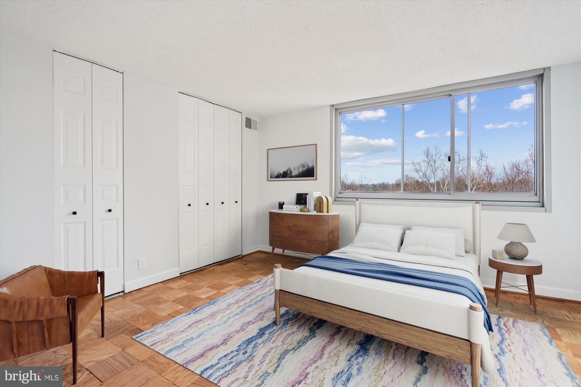 FRIENDSHIP HEIGHTS - Residential