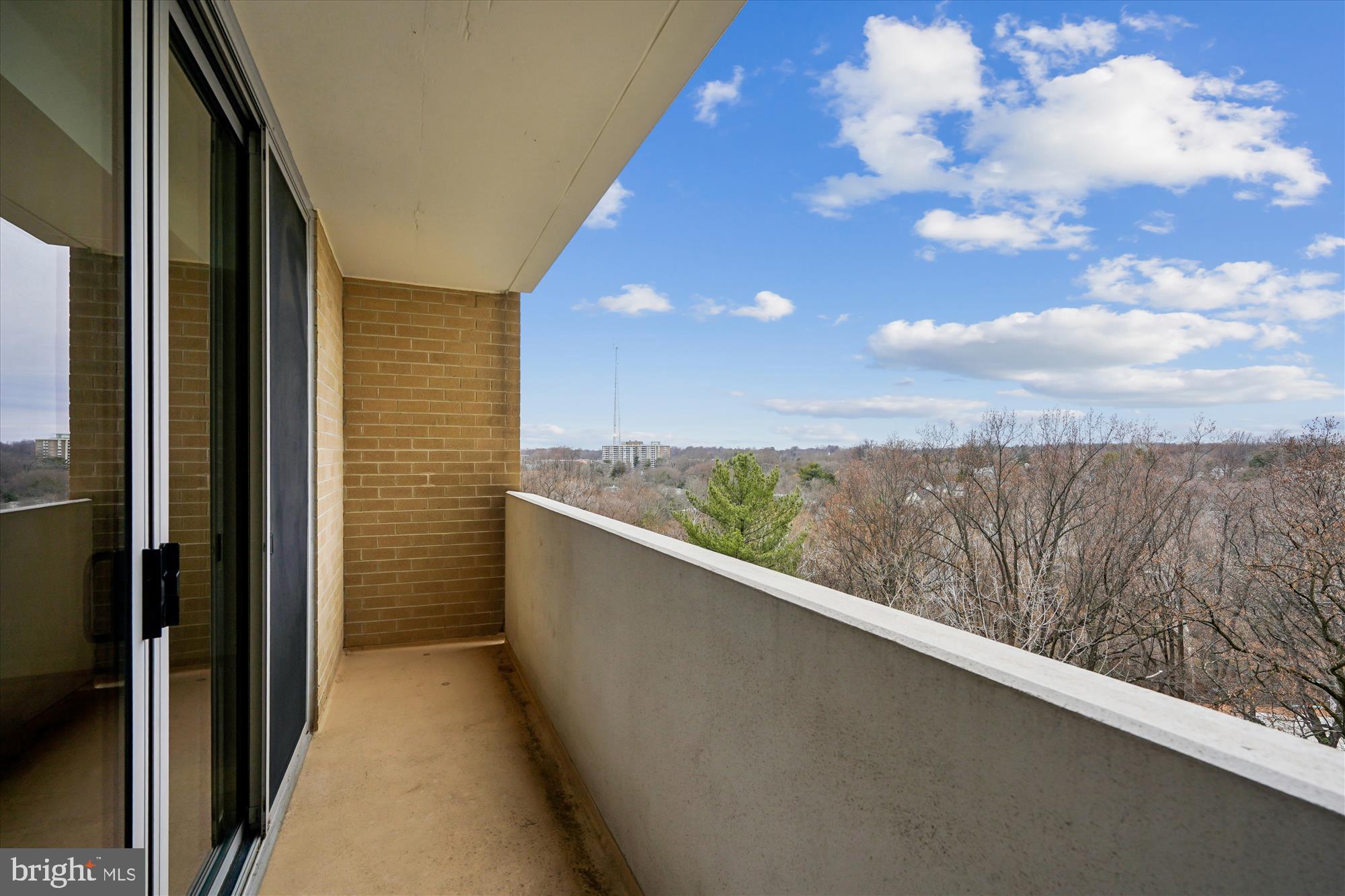 FRIENDSHIP HEIGHTS - Residential