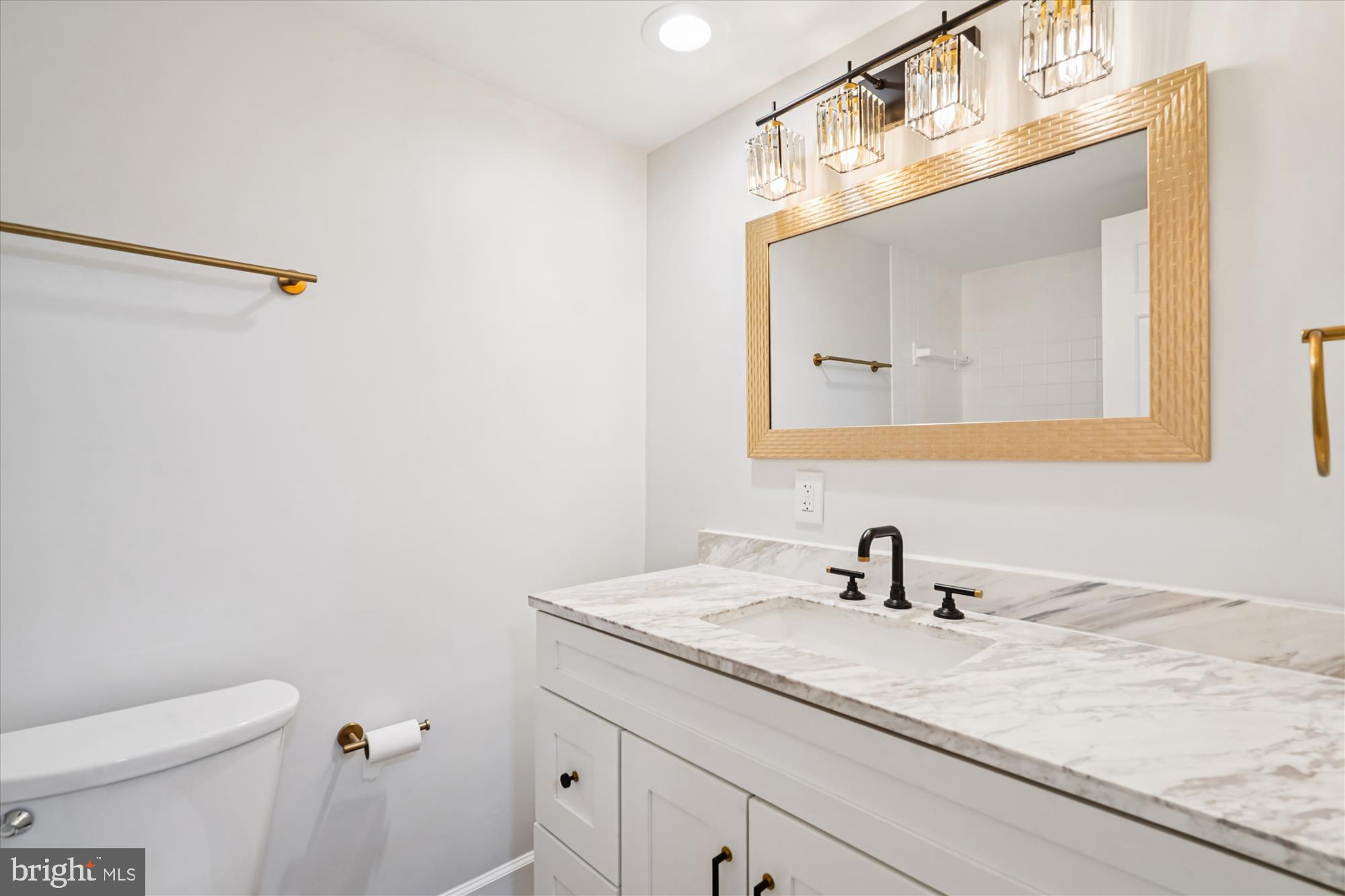 FRIENDSHIP HEIGHTS - Residential