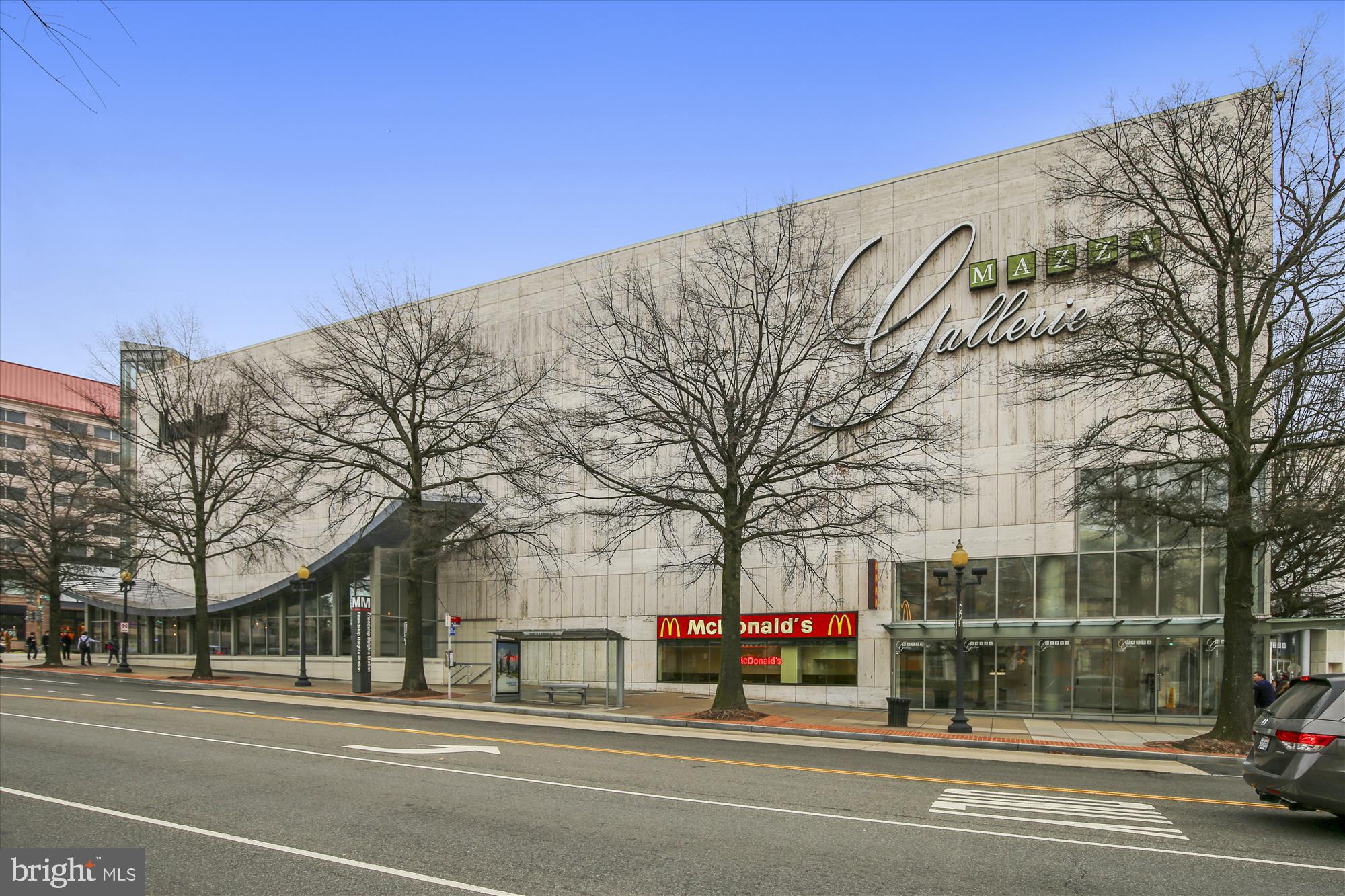 FRIENDSHIP HEIGHTS - Residential