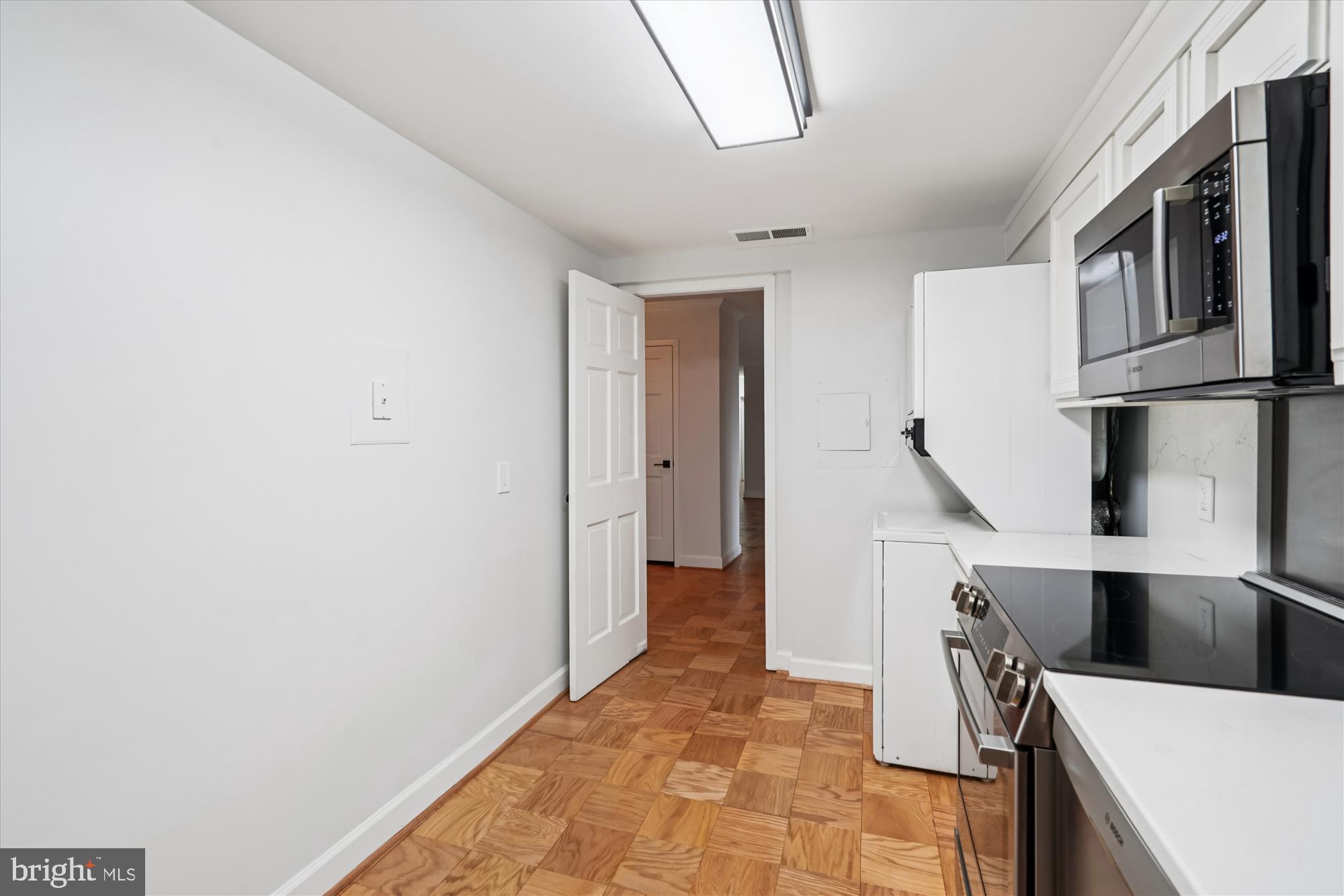 FRIENDSHIP HEIGHTS - Residential