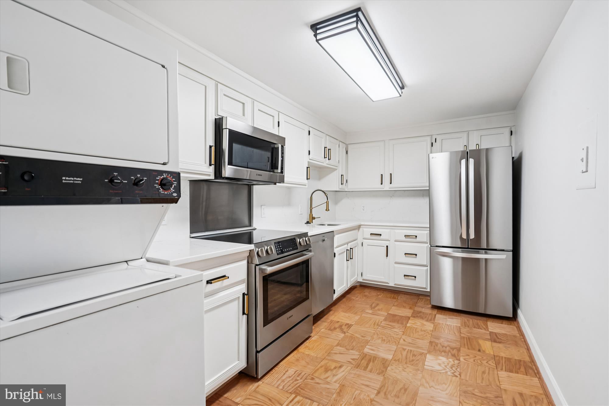 FRIENDSHIP HEIGHTS - Residential