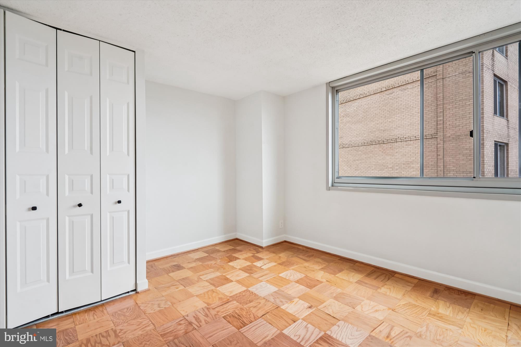 FRIENDSHIP HEIGHTS - Residential