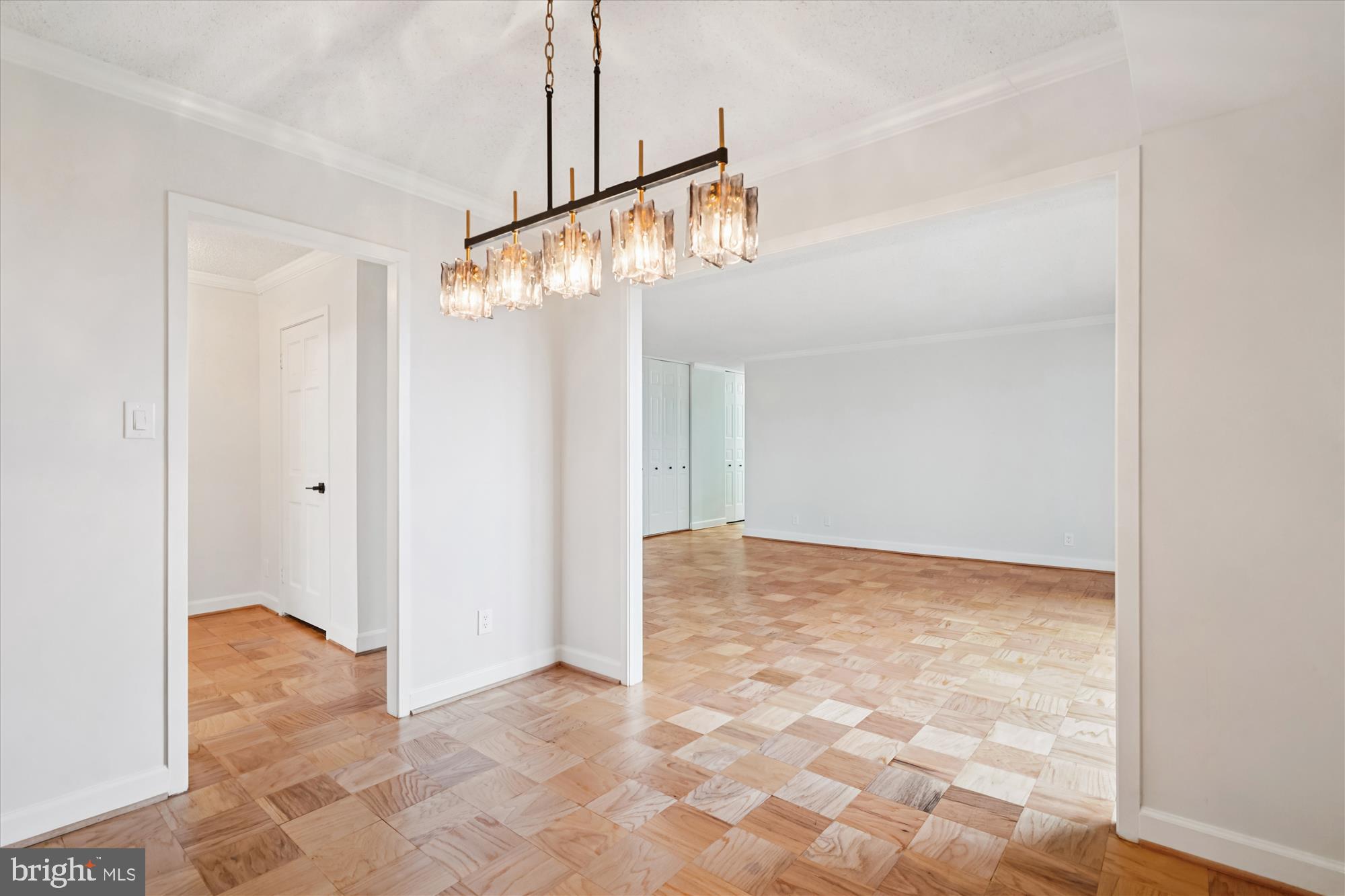 FRIENDSHIP HEIGHTS - Residential