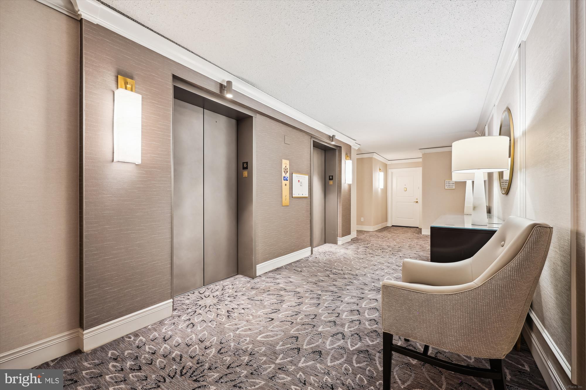 FRIENDSHIP HEIGHTS - Residential