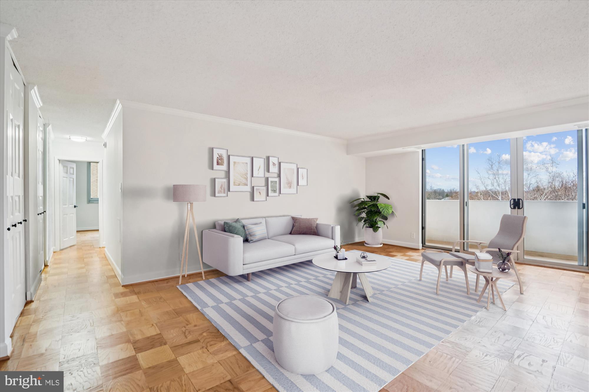 FRIENDSHIP HEIGHTS - Residential