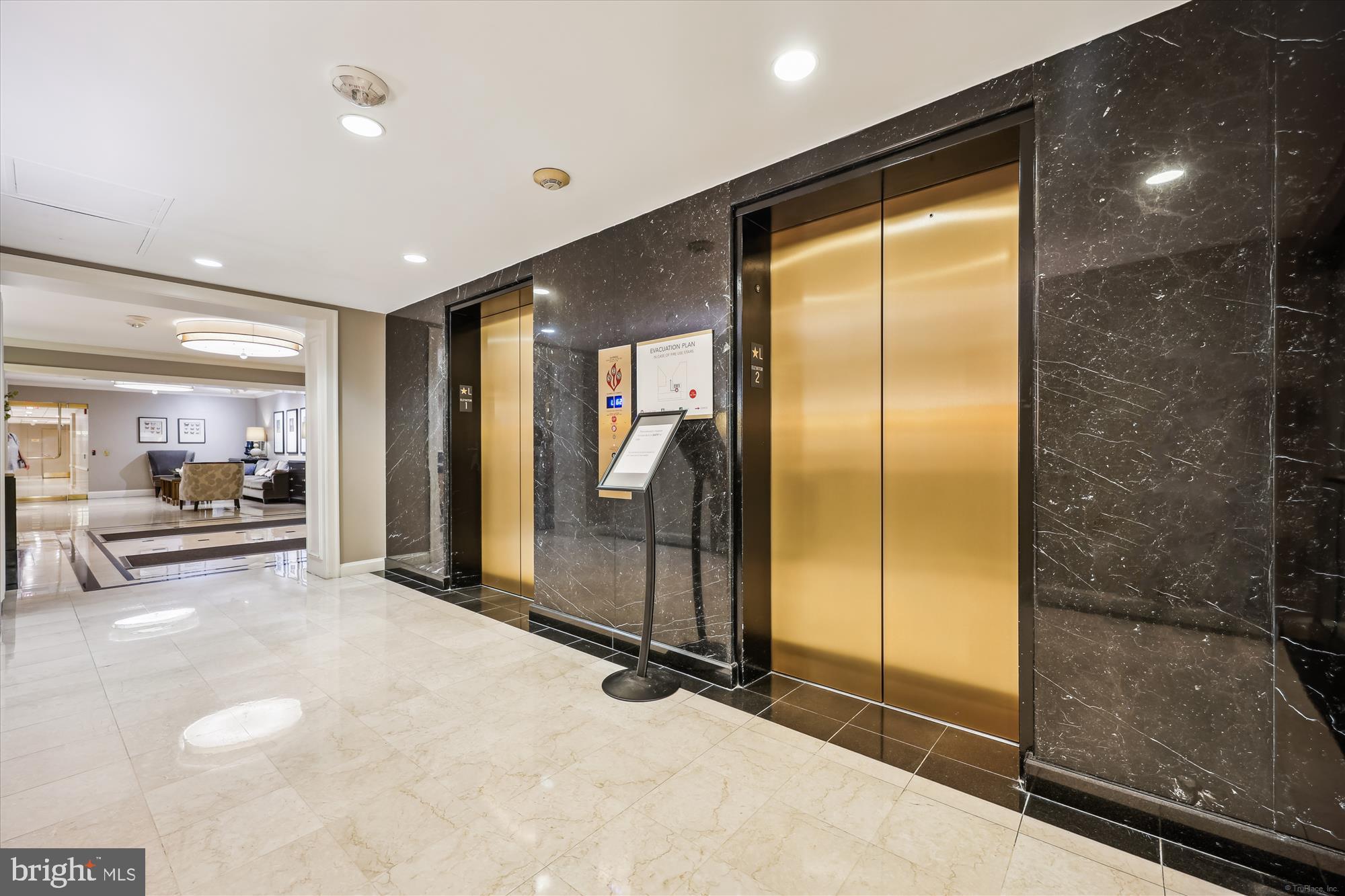 FRIENDSHIP HEIGHTS - Residential