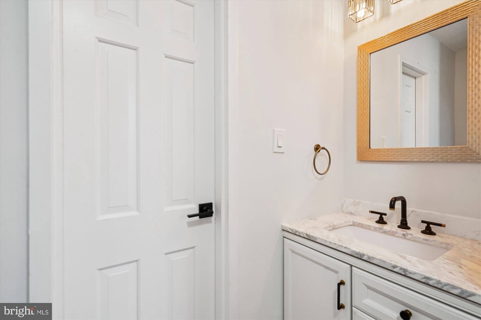 FRIENDSHIP HEIGHTS - Residential