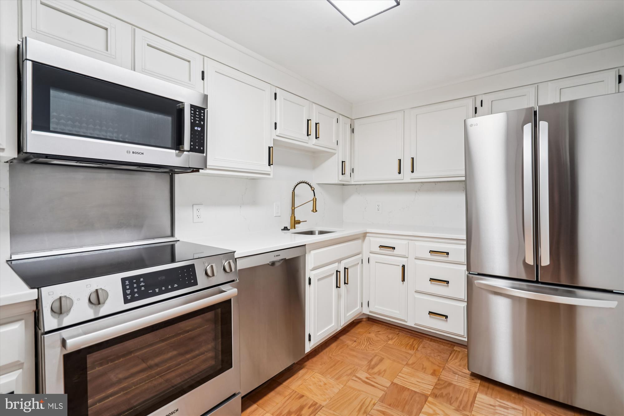 FRIENDSHIP HEIGHTS - Residential