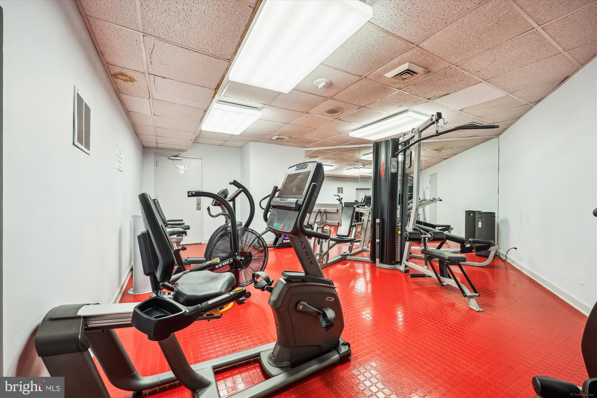 FRIENDSHIP HEIGHTS - Residential