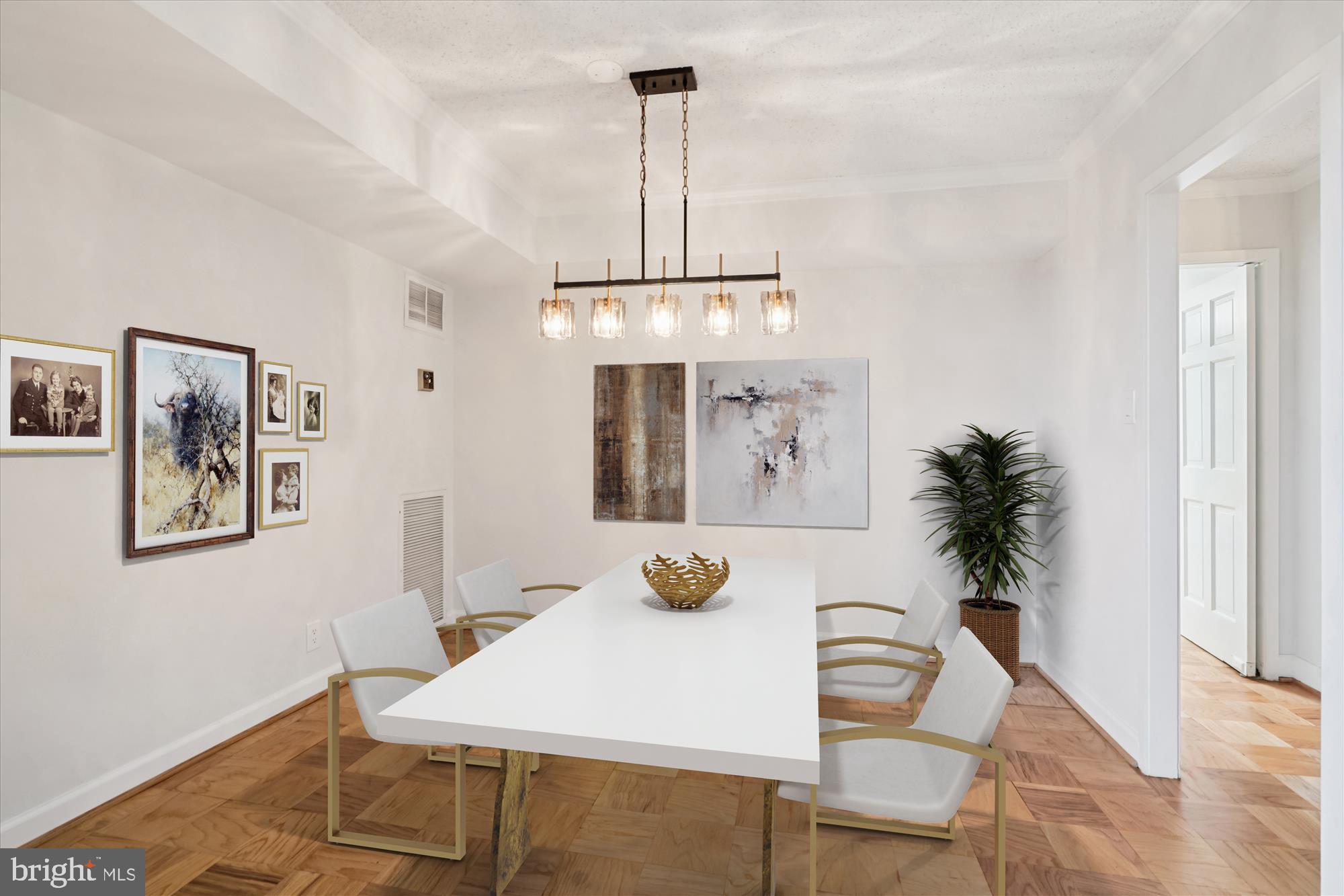 FRIENDSHIP HEIGHTS - Residential