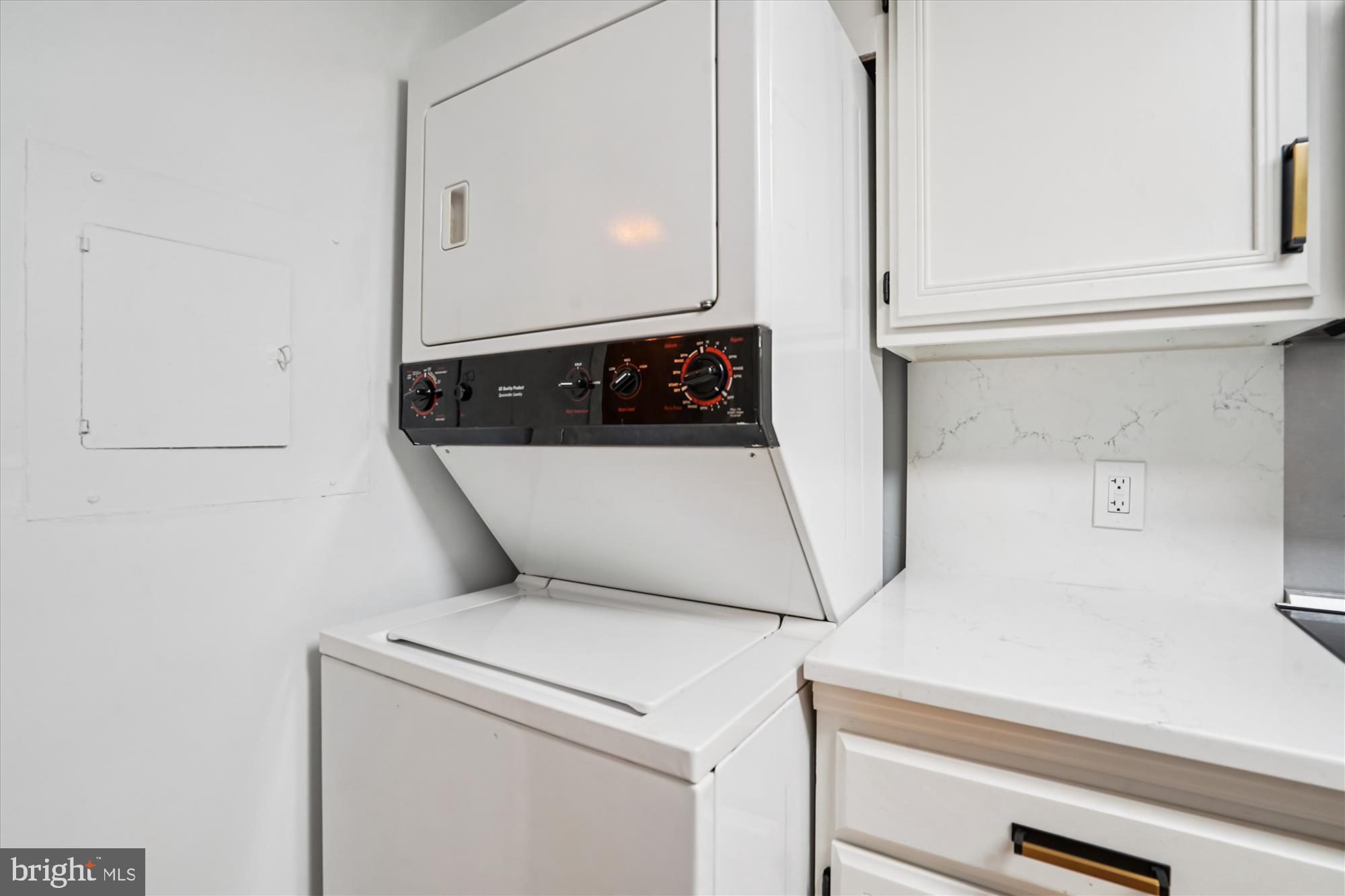 FRIENDSHIP HEIGHTS - Residential