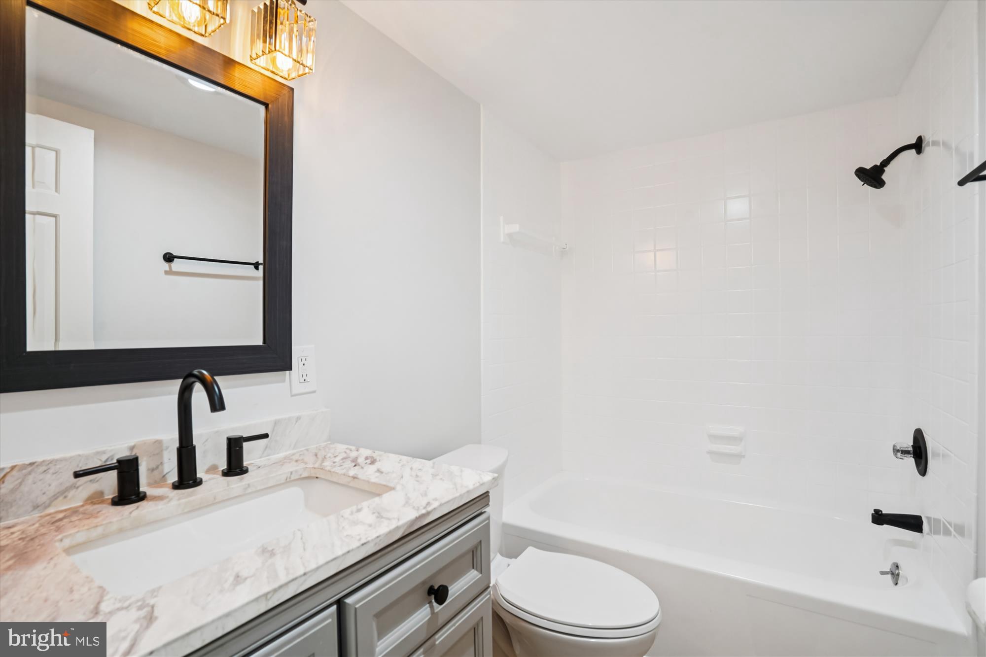 FRIENDSHIP HEIGHTS - Residential