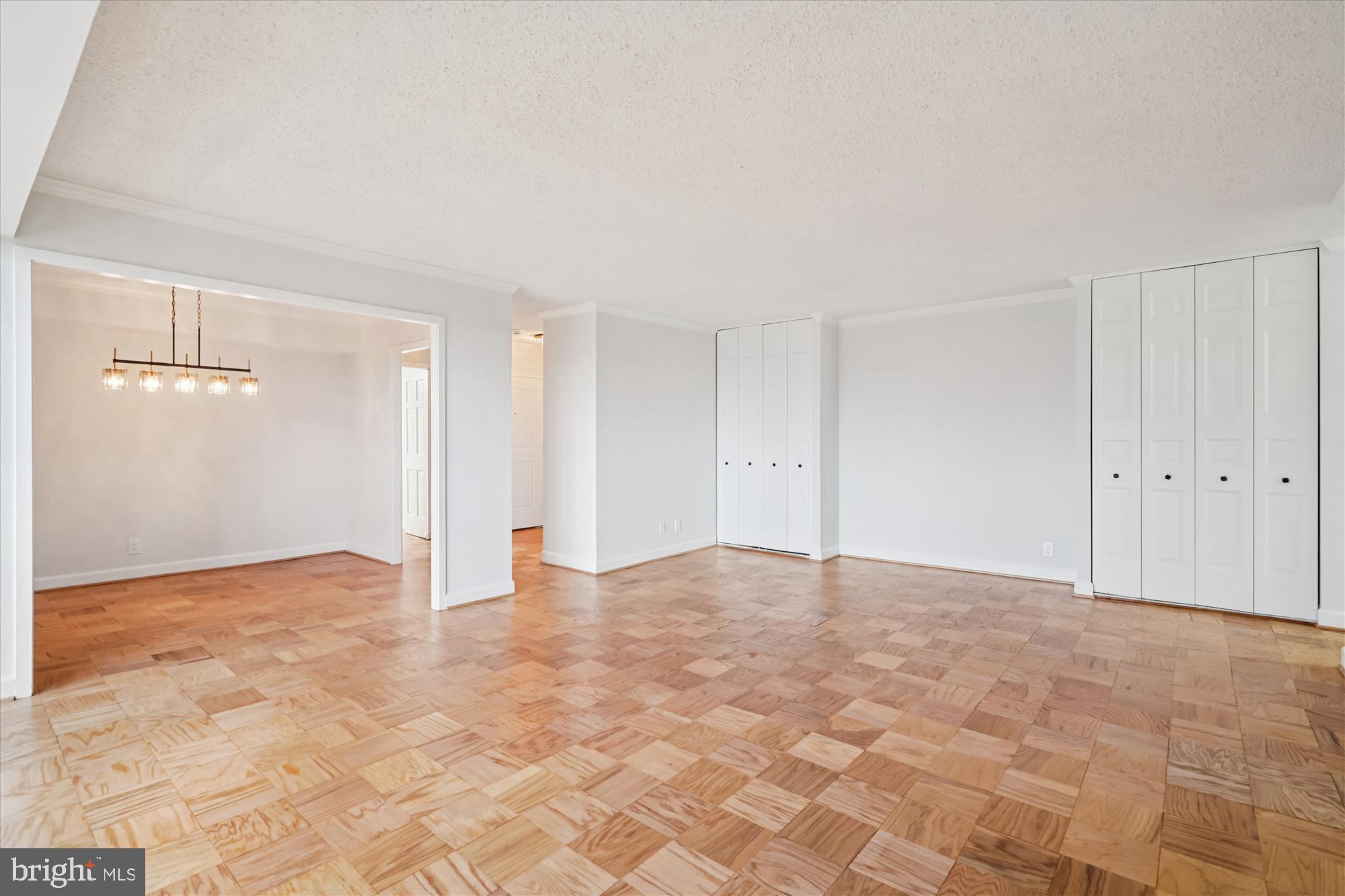 FRIENDSHIP HEIGHTS - Residential