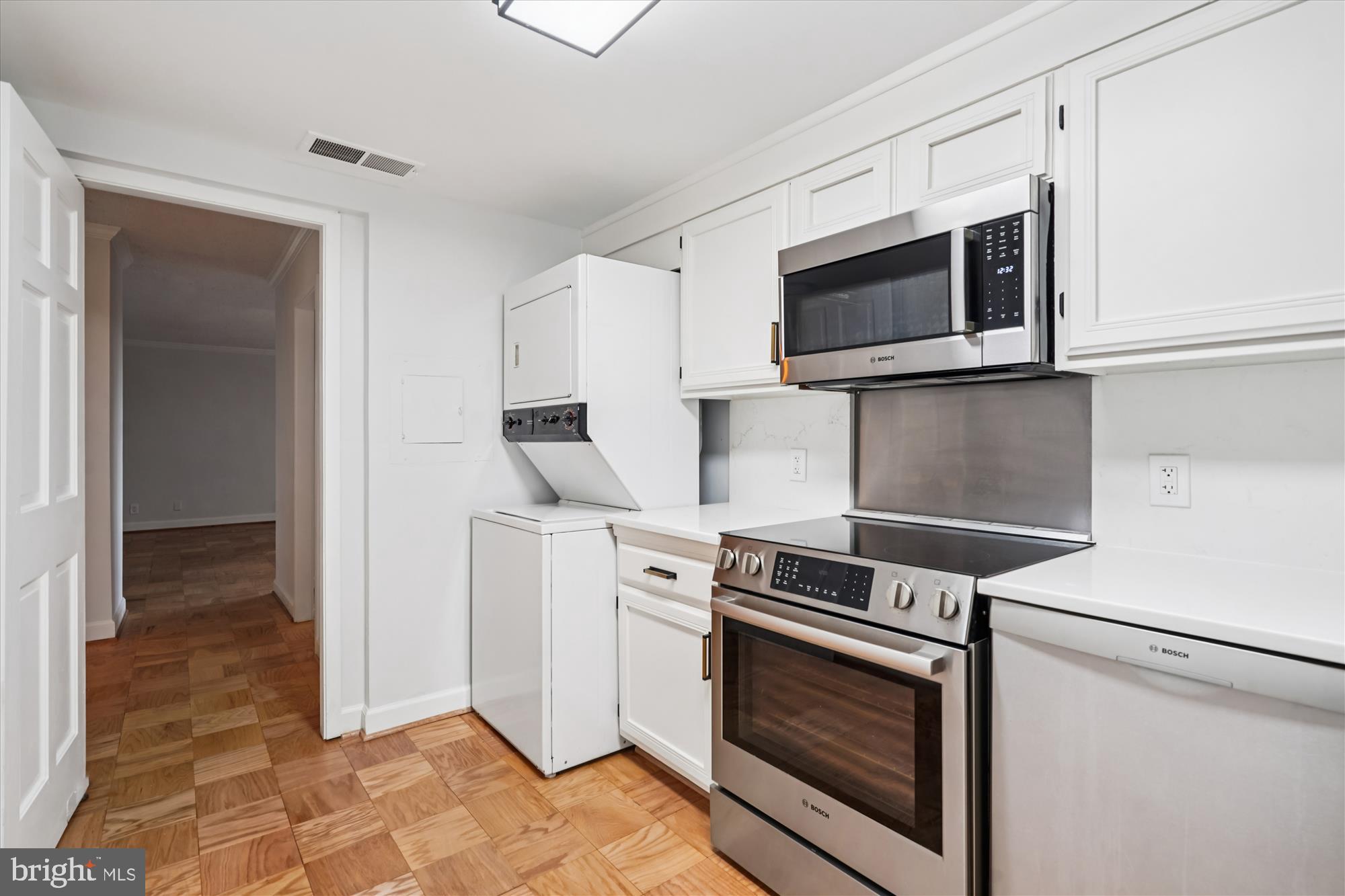 FRIENDSHIP HEIGHTS - Residential