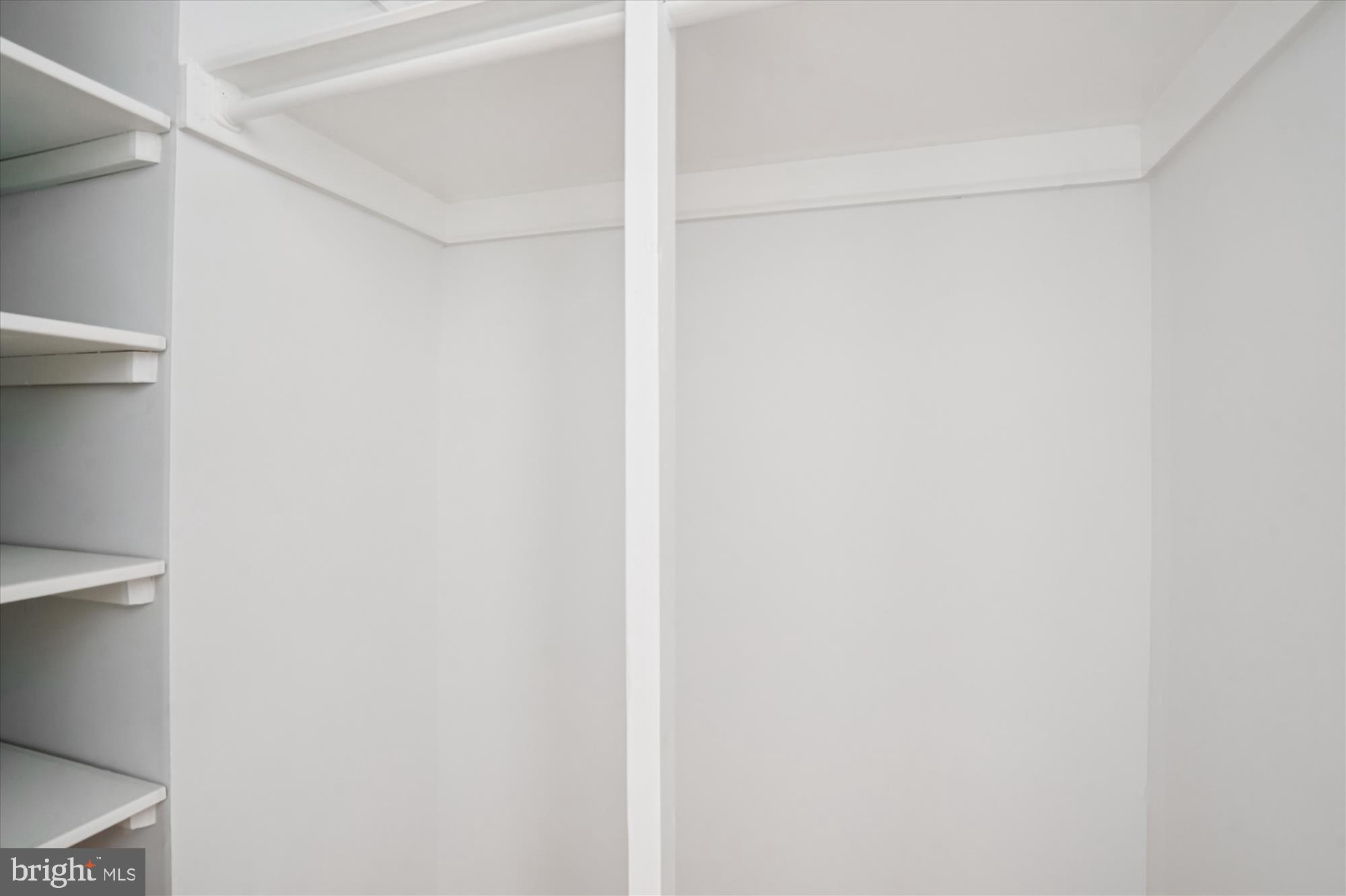 FRIENDSHIP HEIGHTS - Residential