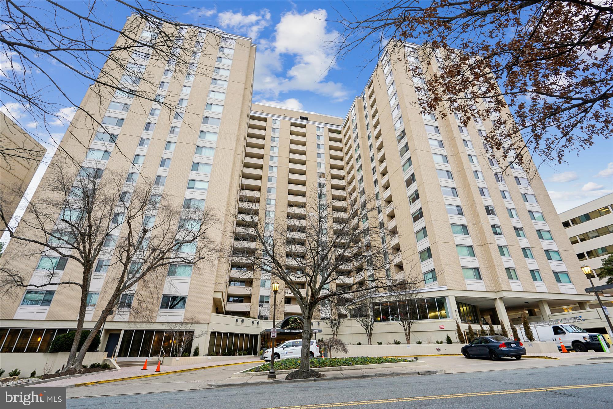 FRIENDSHIP HEIGHTS - Residential