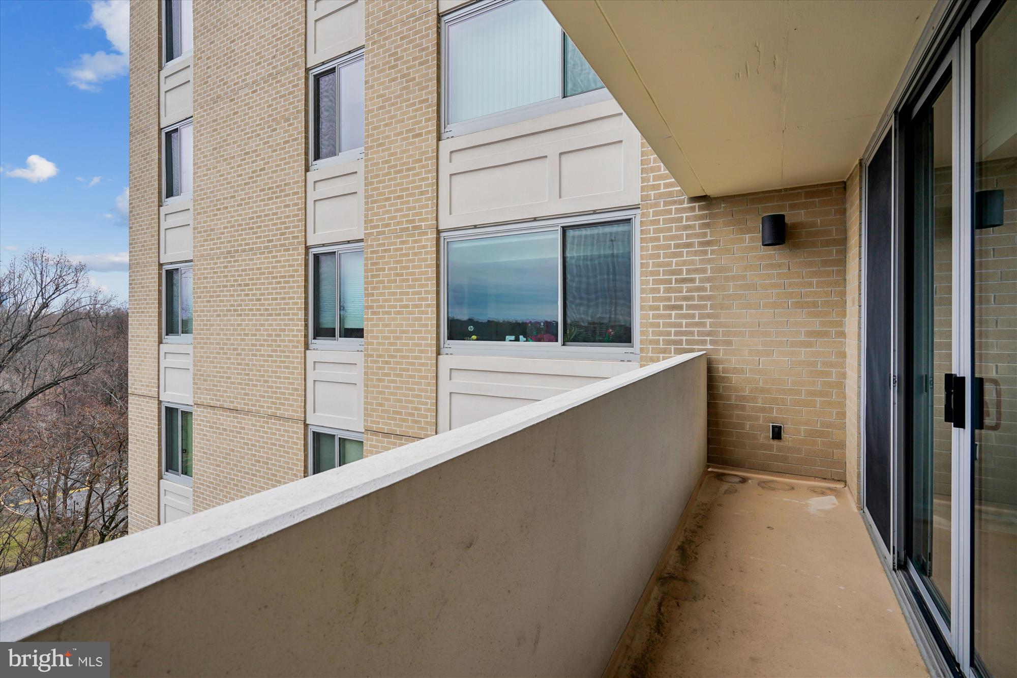 FRIENDSHIP HEIGHTS - Residential