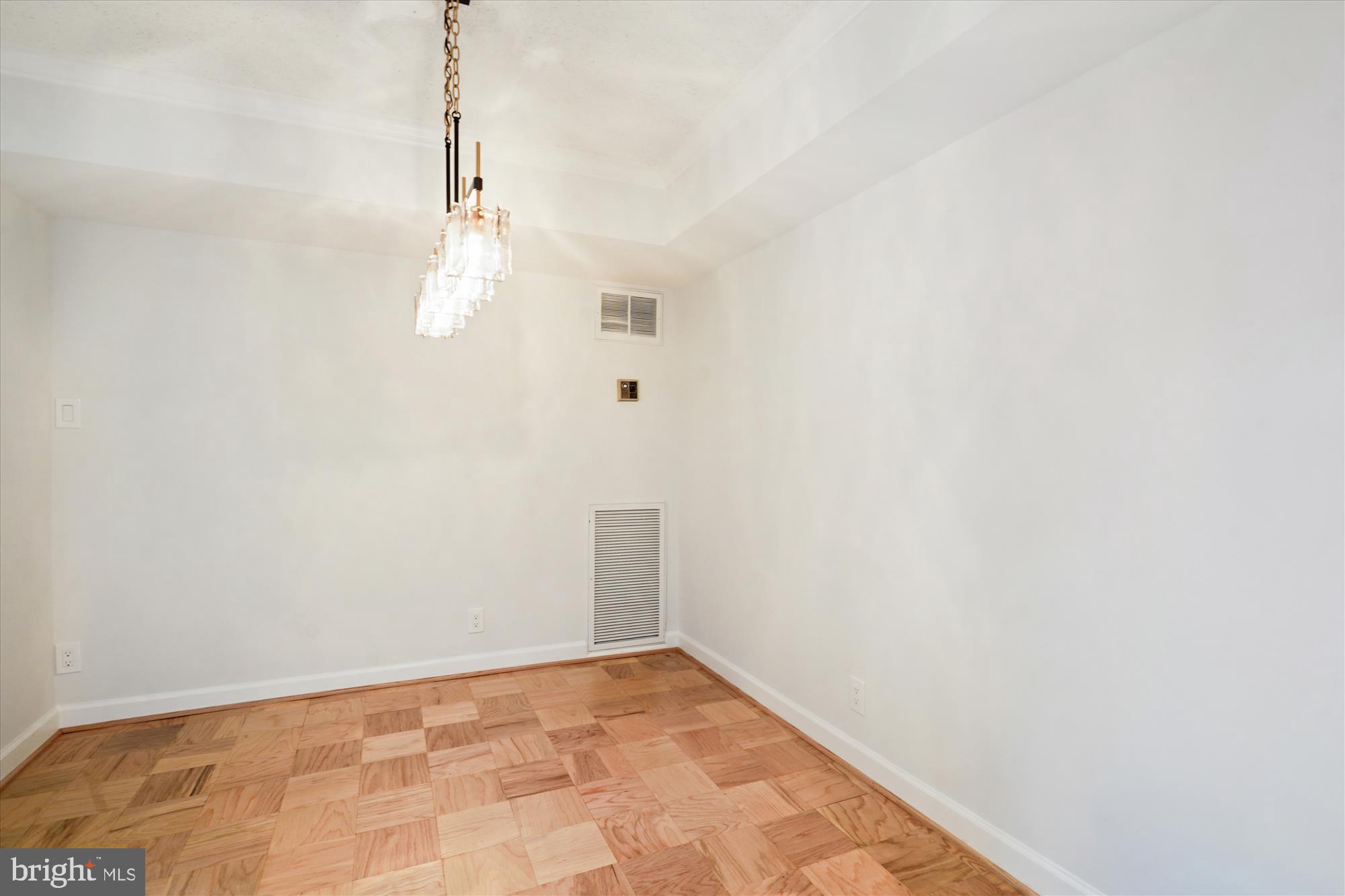 FRIENDSHIP HEIGHTS - Residential