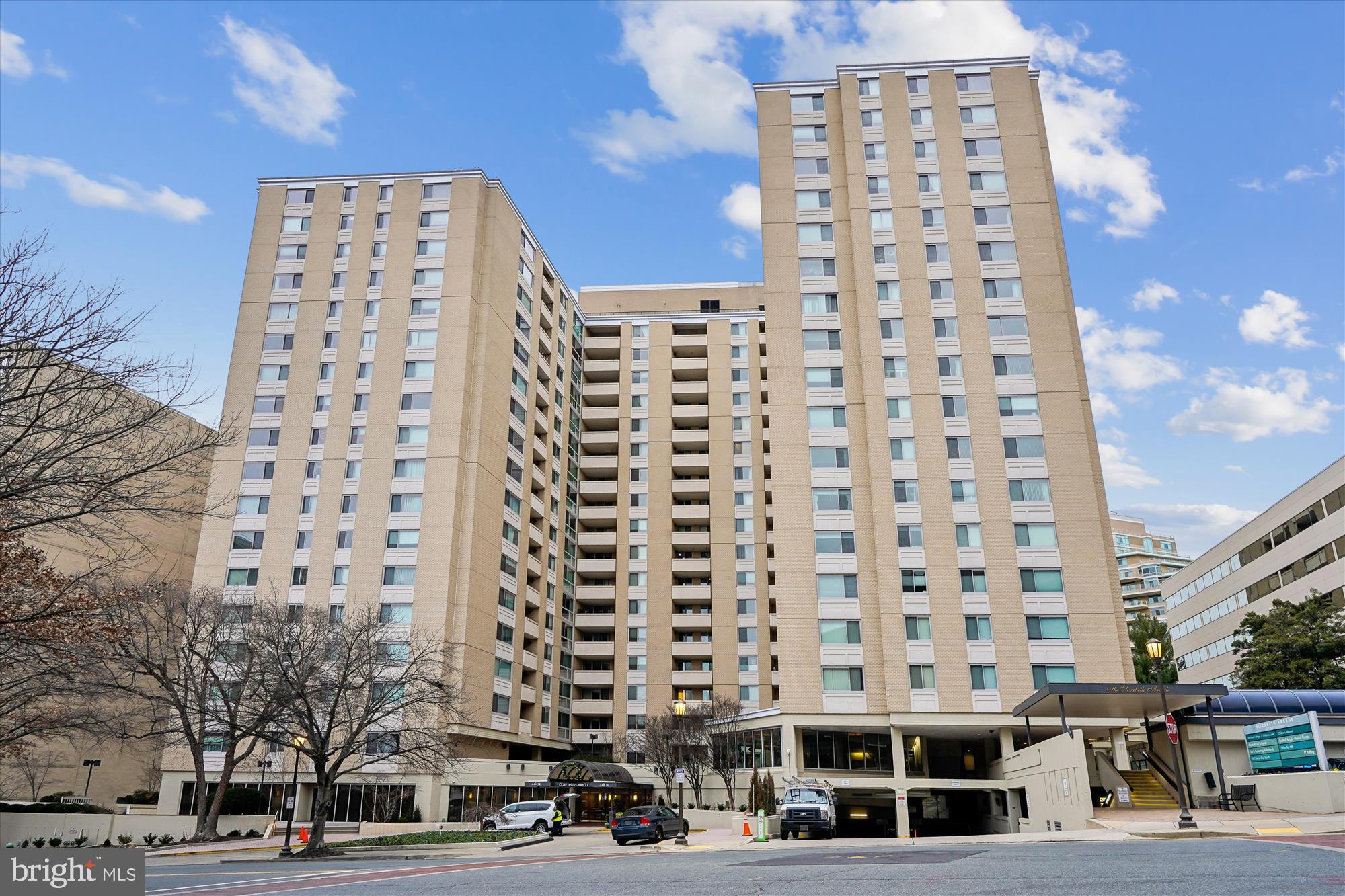 FRIENDSHIP HEIGHTS - Residential