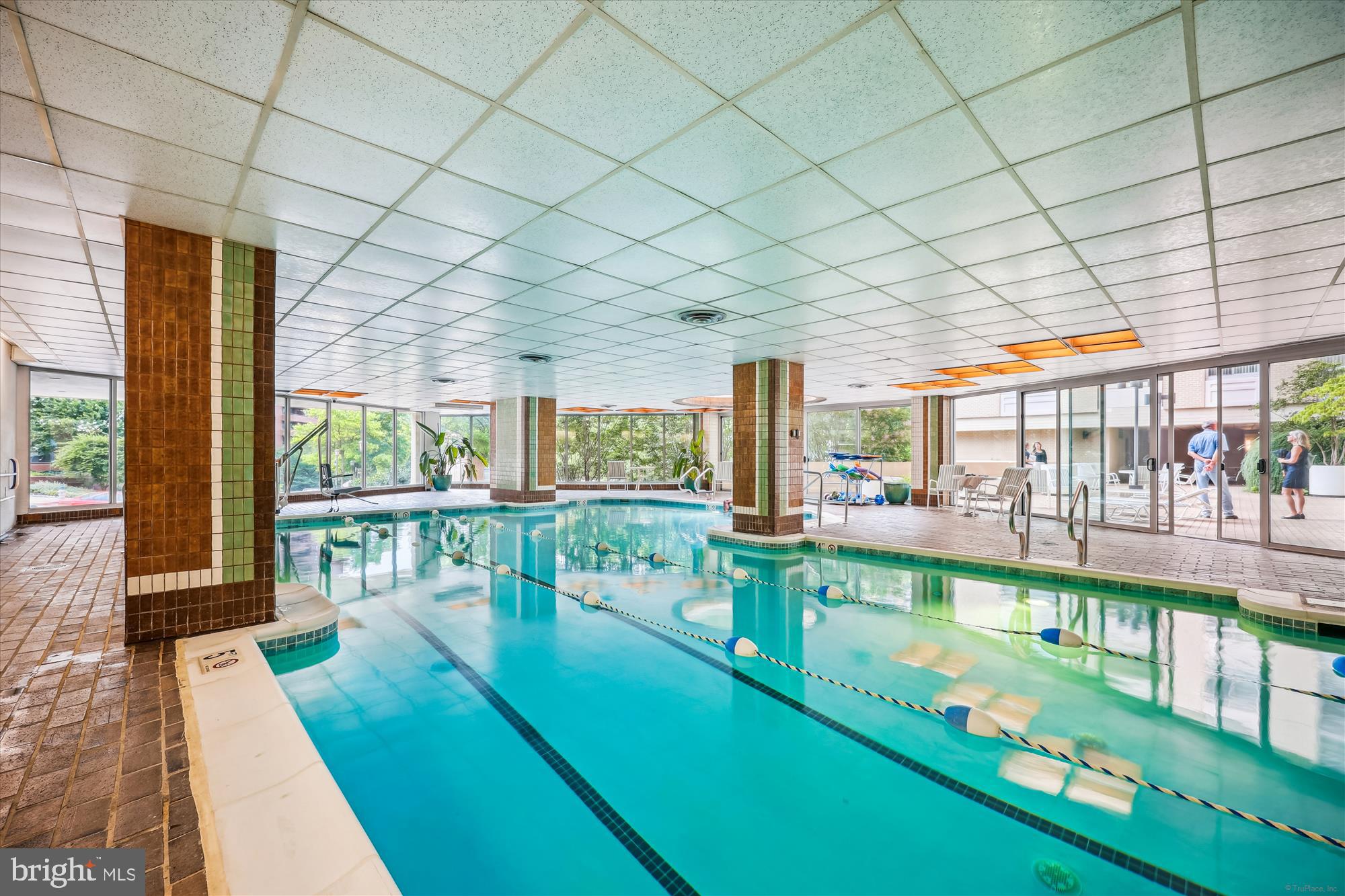 FRIENDSHIP HEIGHTS - Residential