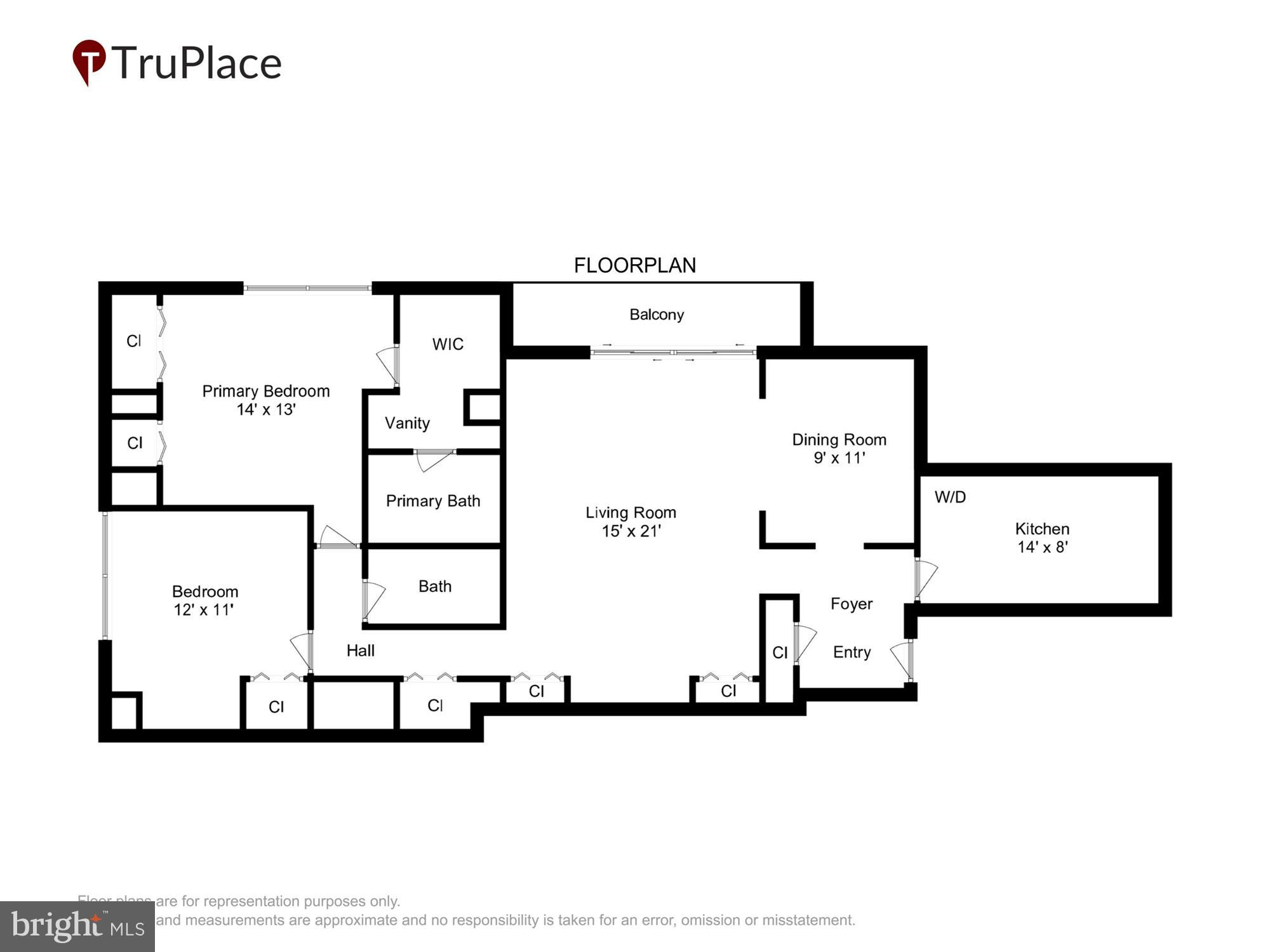 FRIENDSHIP HEIGHTS - Residential