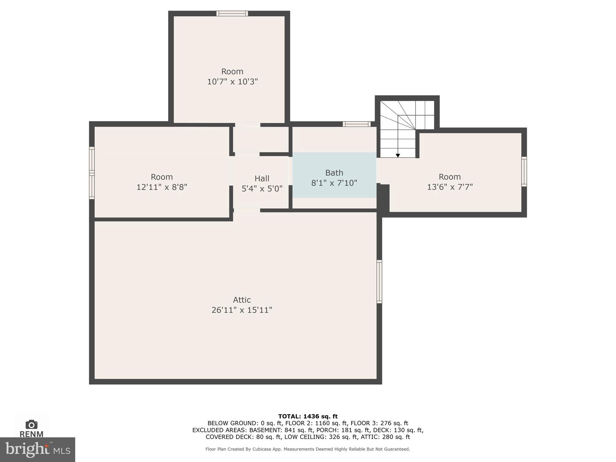 LITTLESTOWN - Residential
