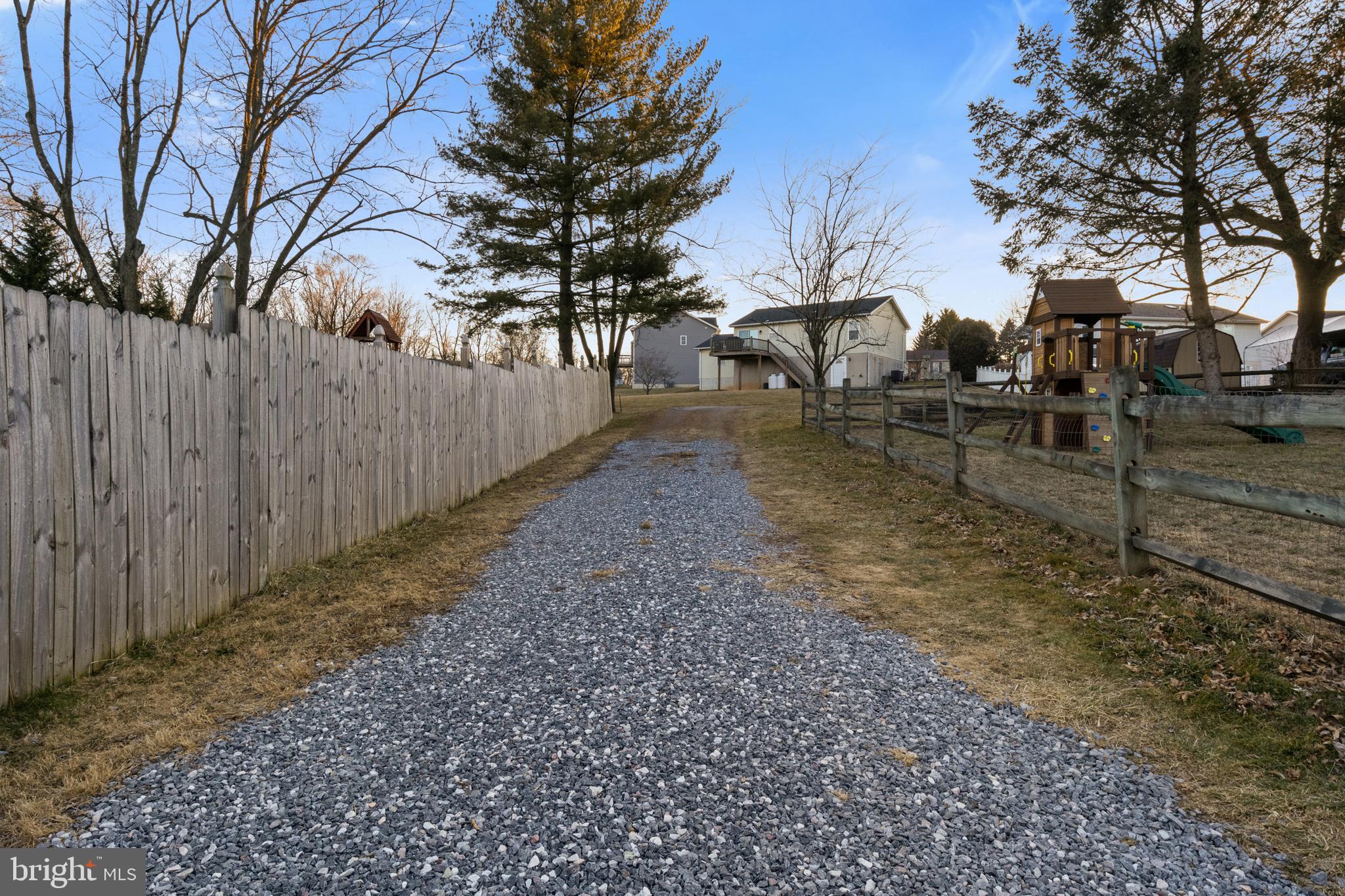 LITTLESTOWN - Residential