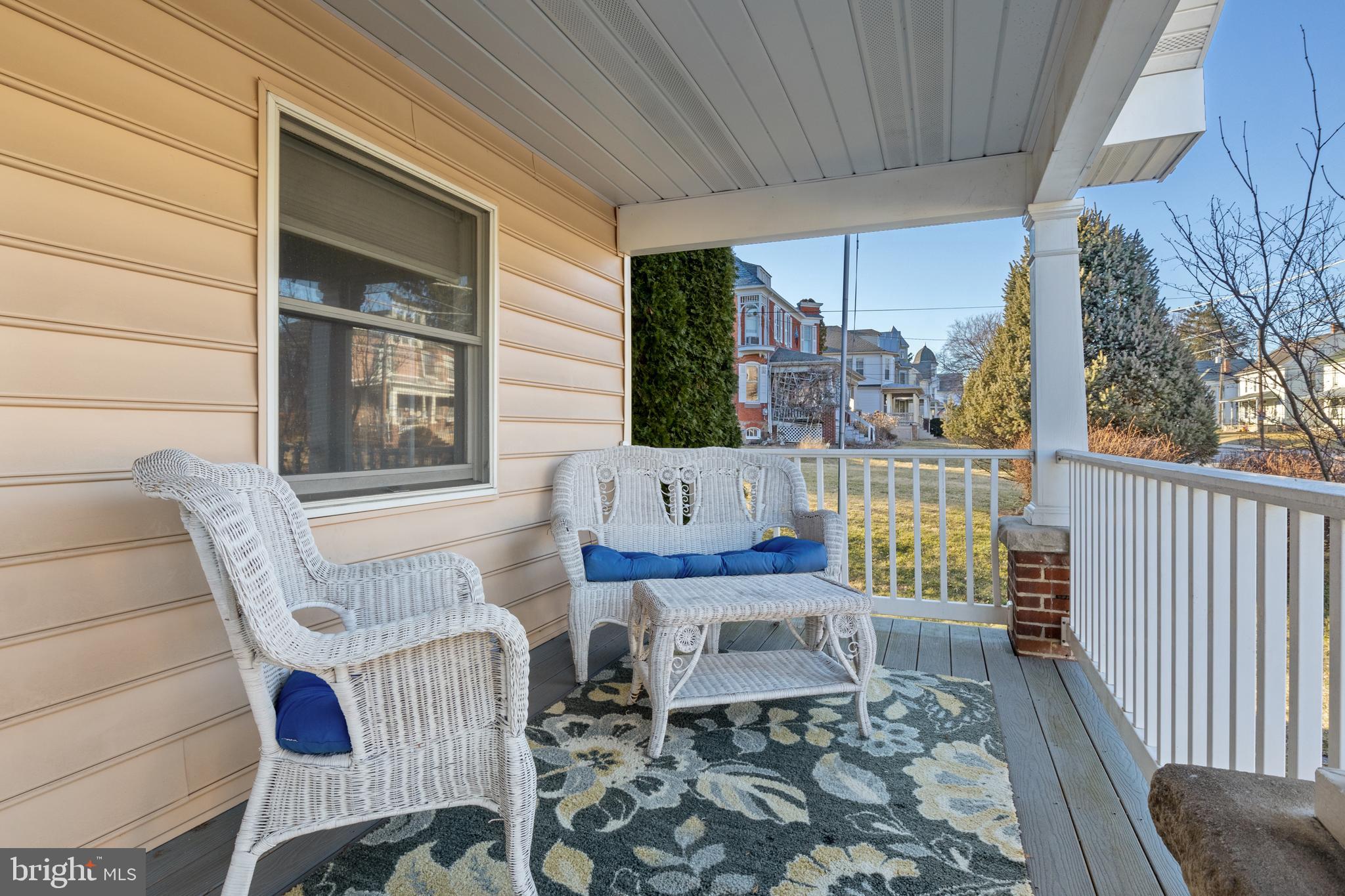 LITTLESTOWN - Residential